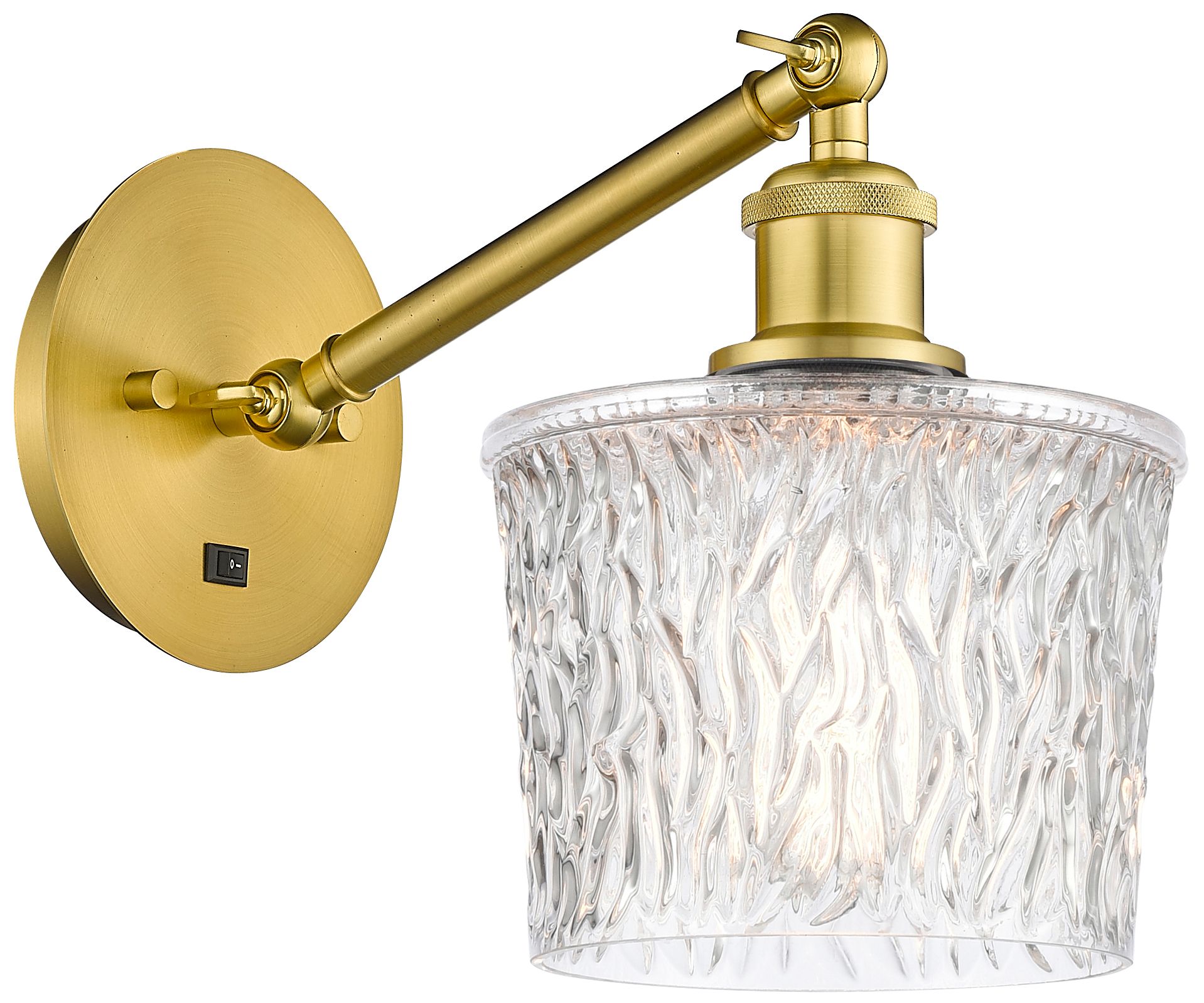 Innovations Lighting Niagra Gold Collection