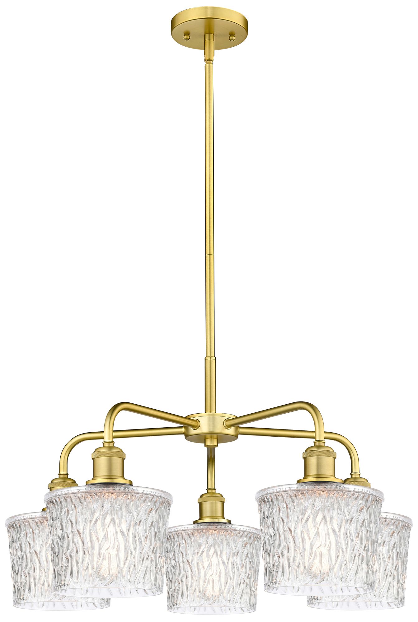 Innovations Lighting Niagra Gold Collection