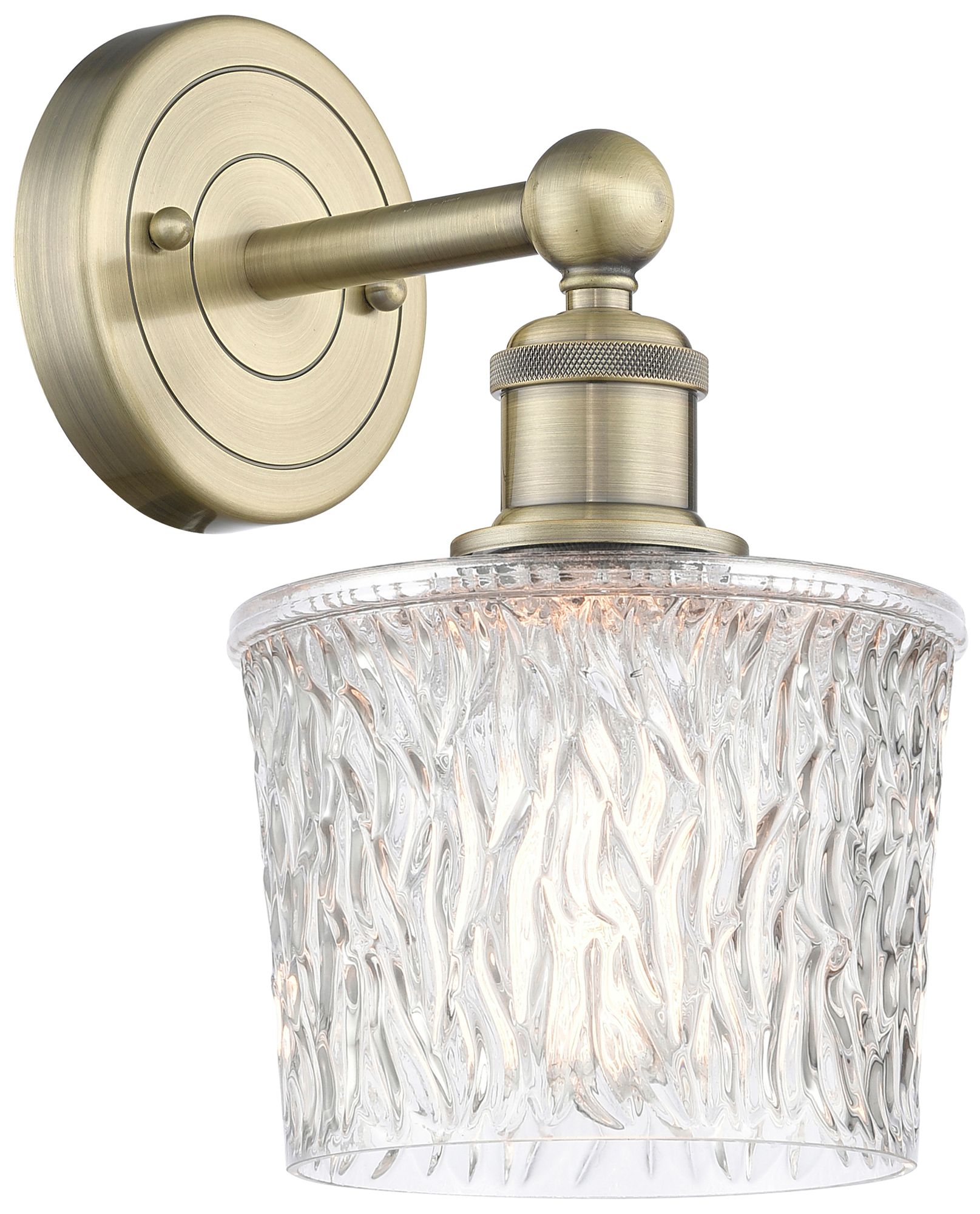 Innovations Lighting Niagra Gold Collection