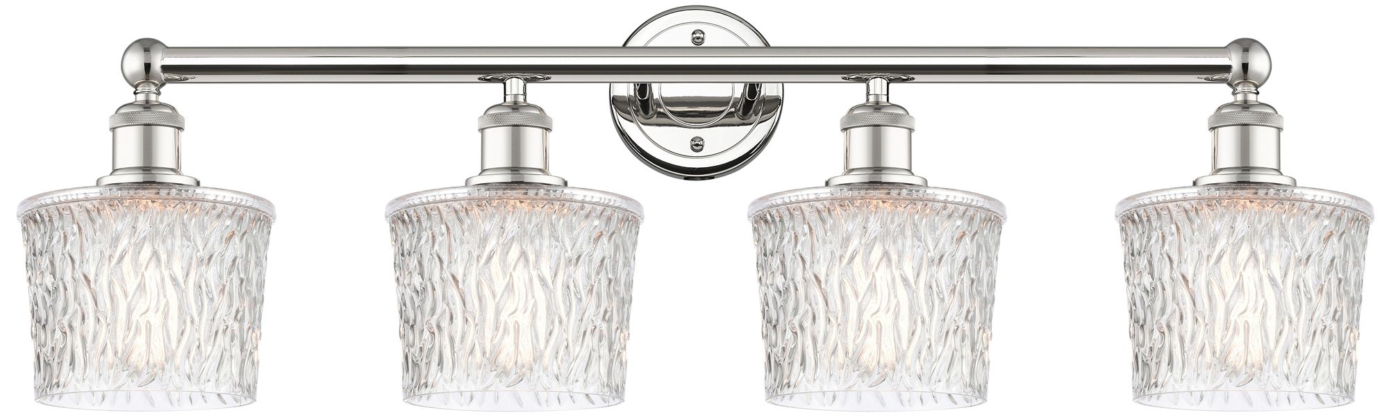 Innovations Lighting Niagra Nickel Collection
