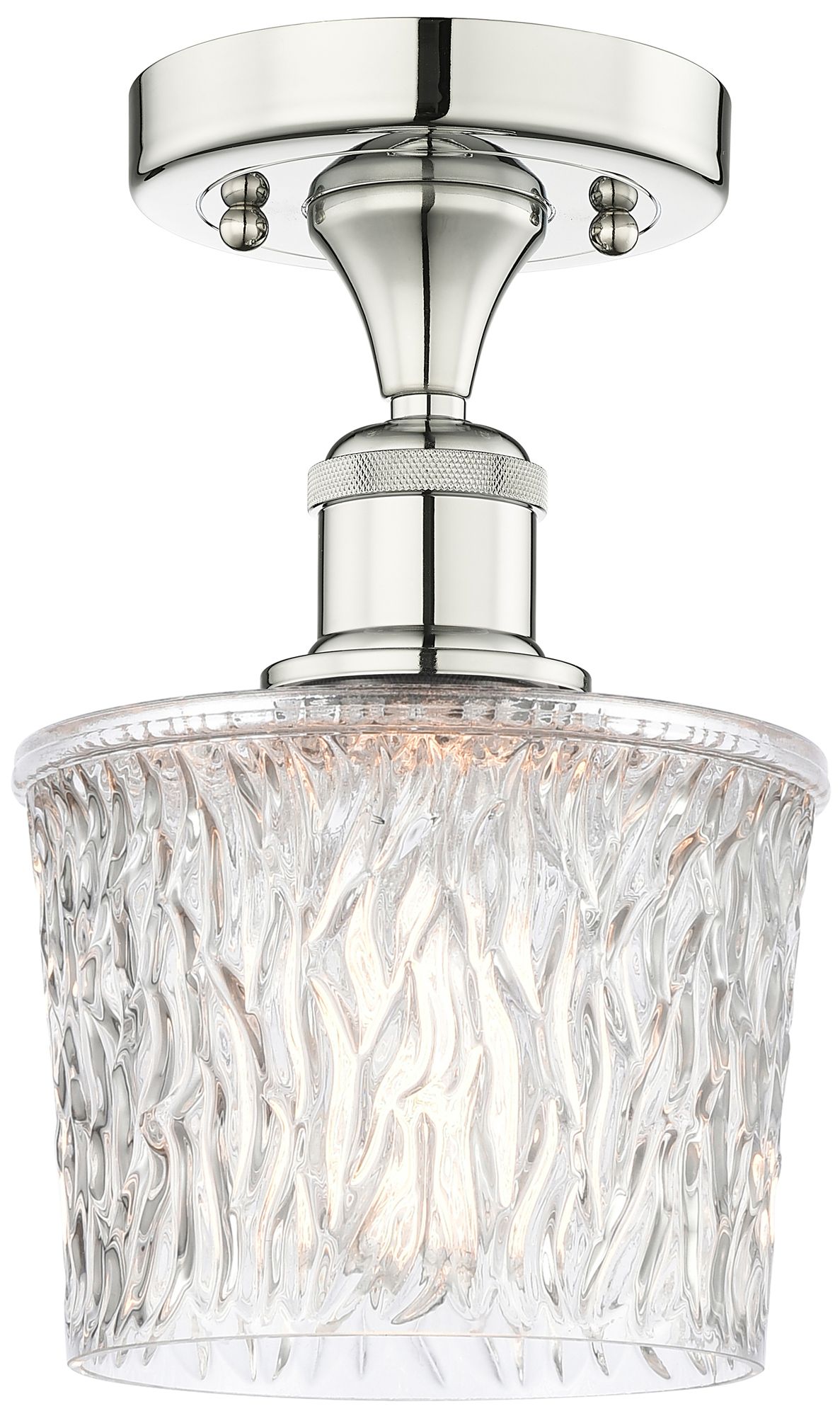 Innovations Lighting Niagra Silver Collection