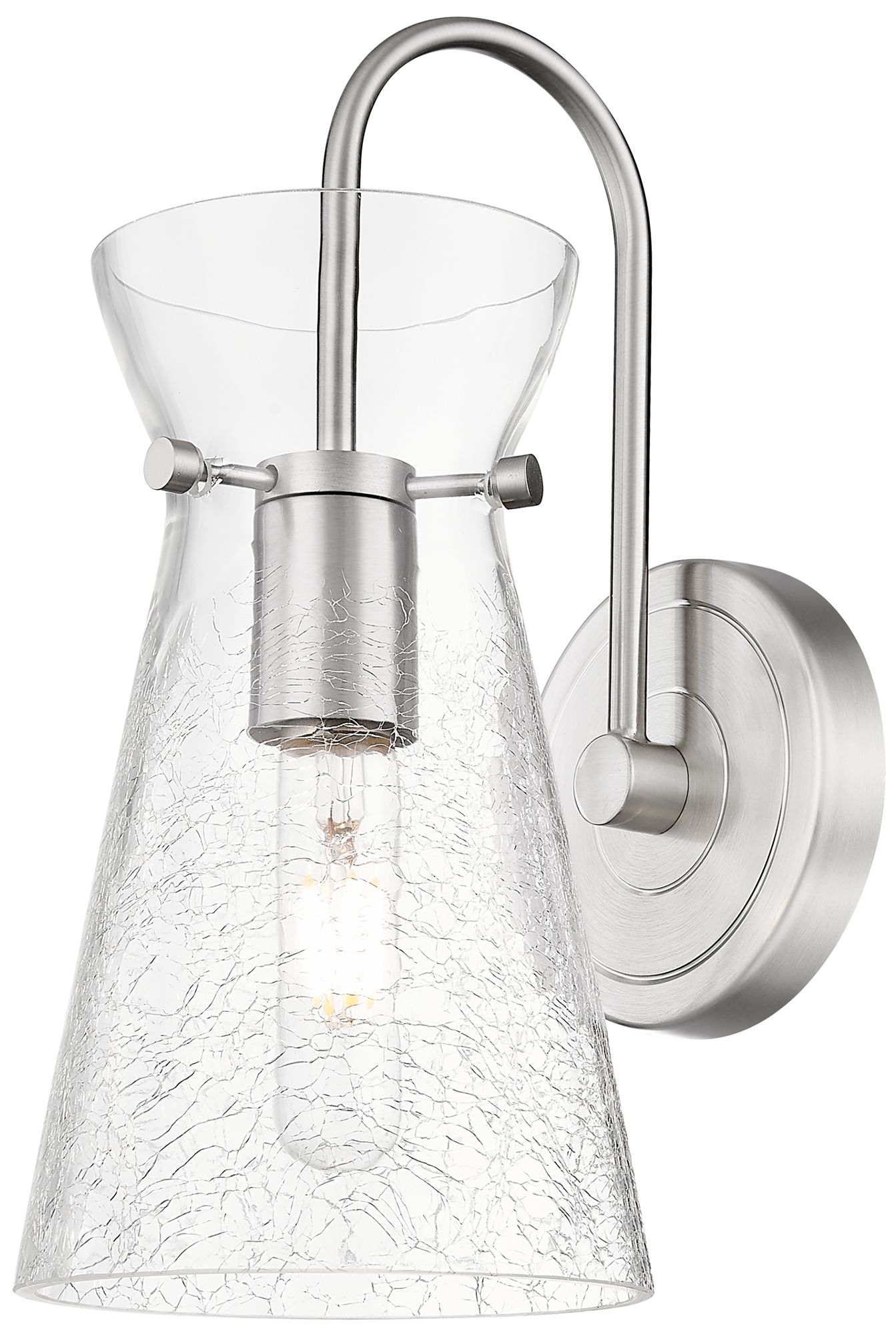 Innovations Lighting Nicole Chrome Collection