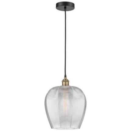 Innovations Lighting Norfolk Black Collection