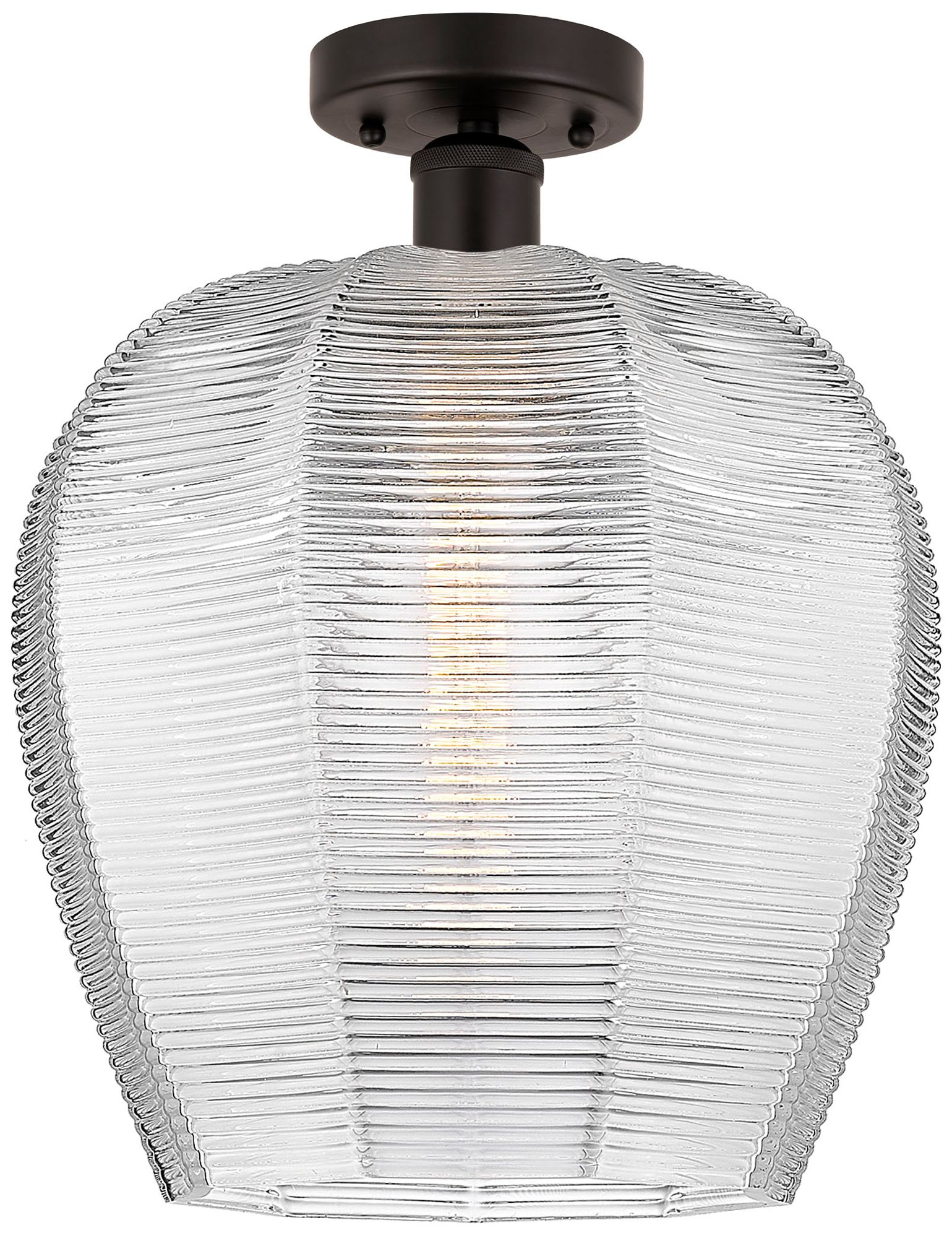 Innovations Lighting Norfolk Bronze Collection