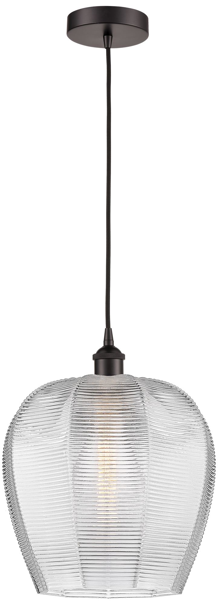 Innovations Lighting Norfolk Bronze Collection