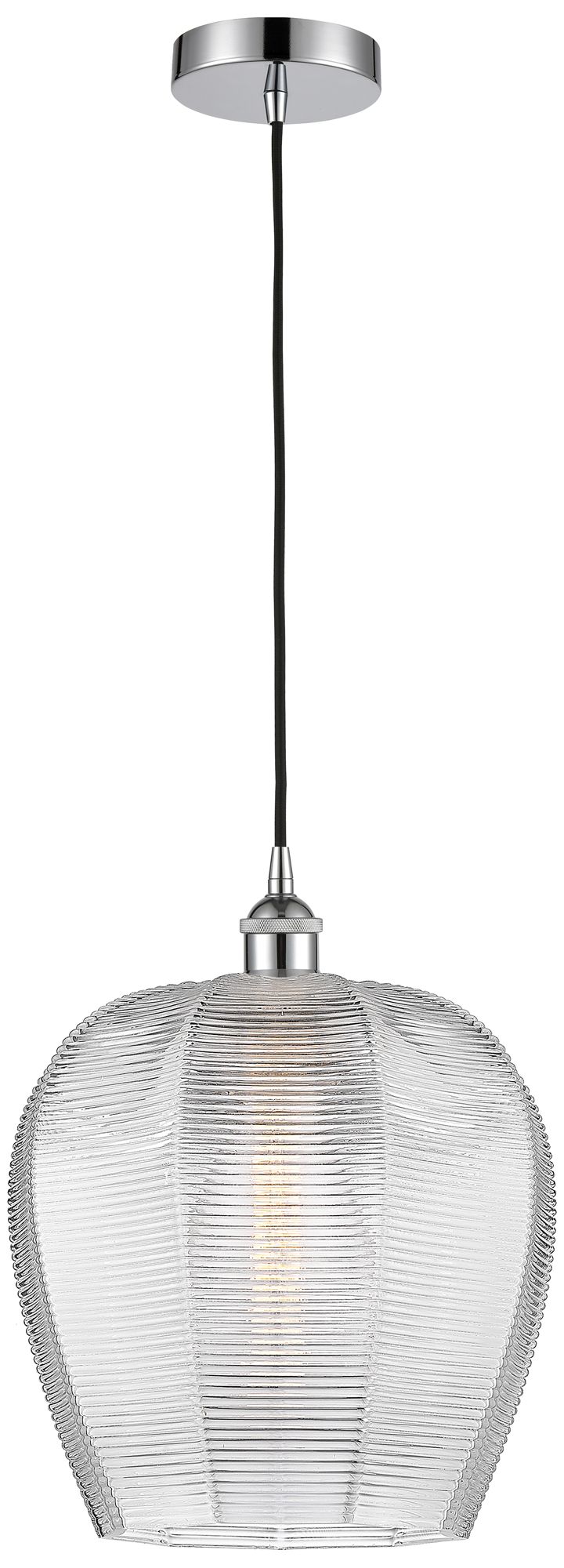 Innovations Lighting Norfolk Chrome Collection