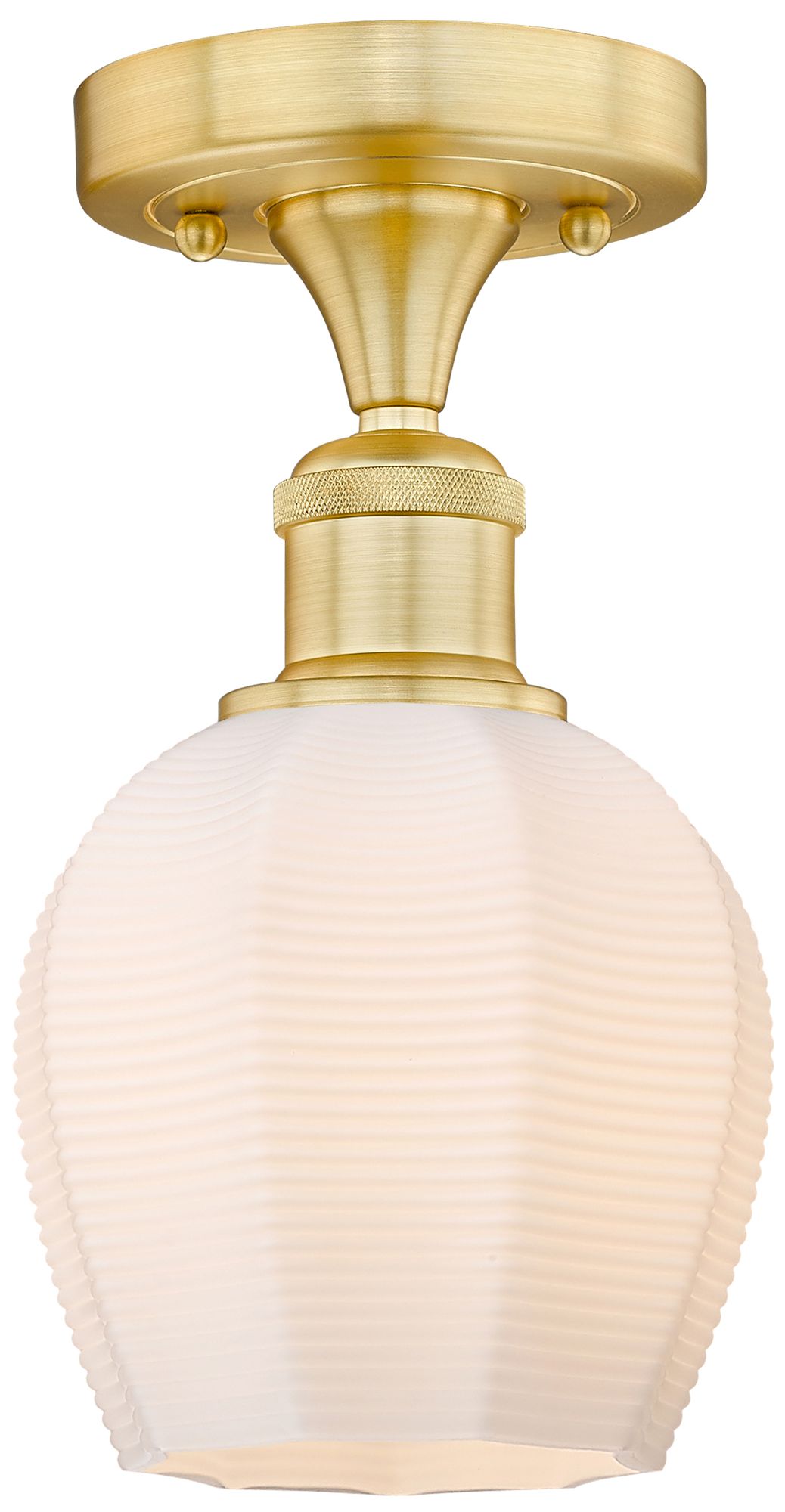 Innovations Lighting Norfolk Gold Collection