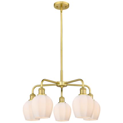 Innovations Lighting Norfolk Gold Collection