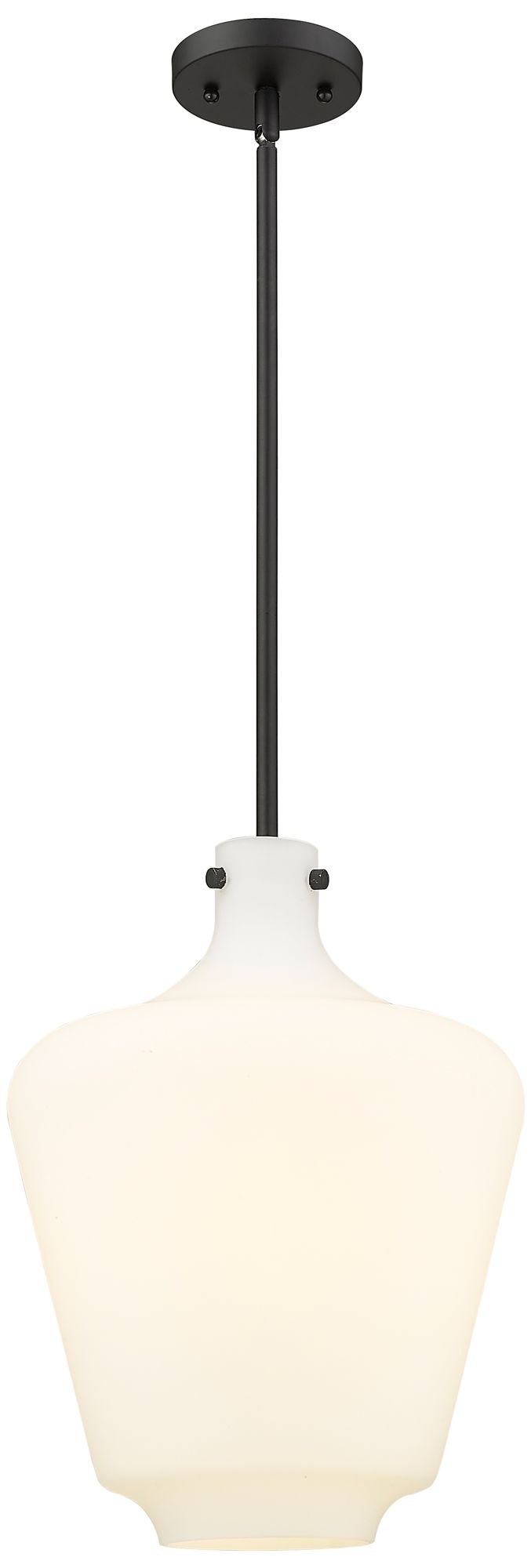 Innovations Lighting Norwalk Black Collection