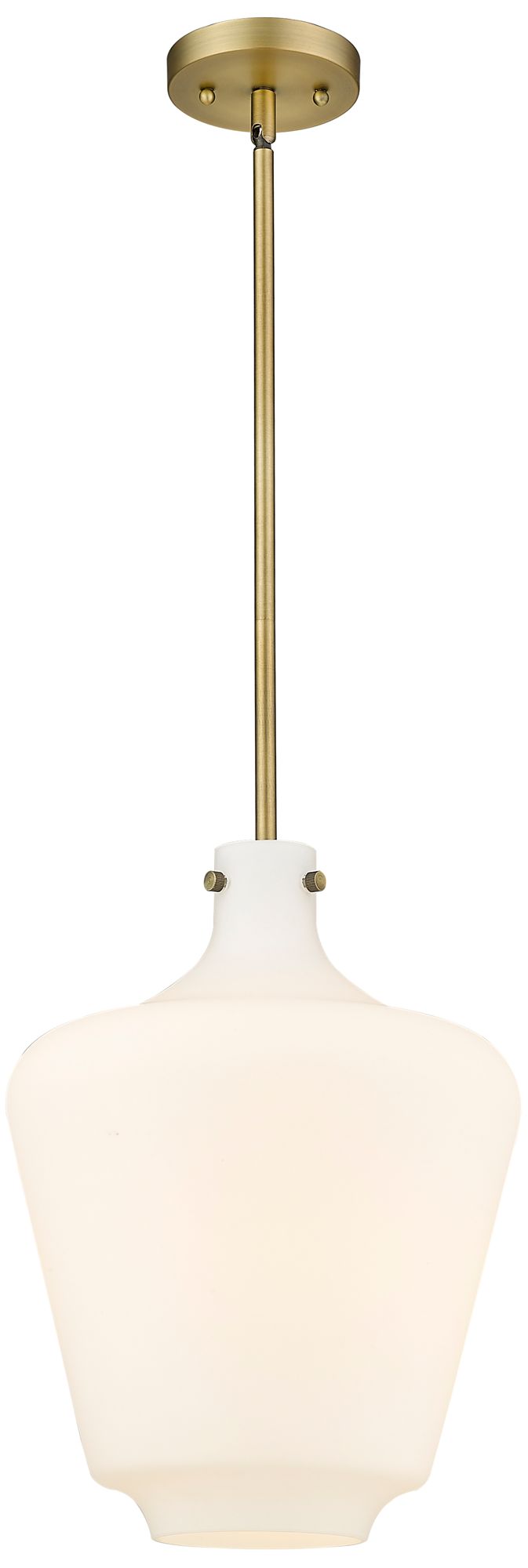 Innovations Lighting Norwalk Brass - Antique Brass Collection