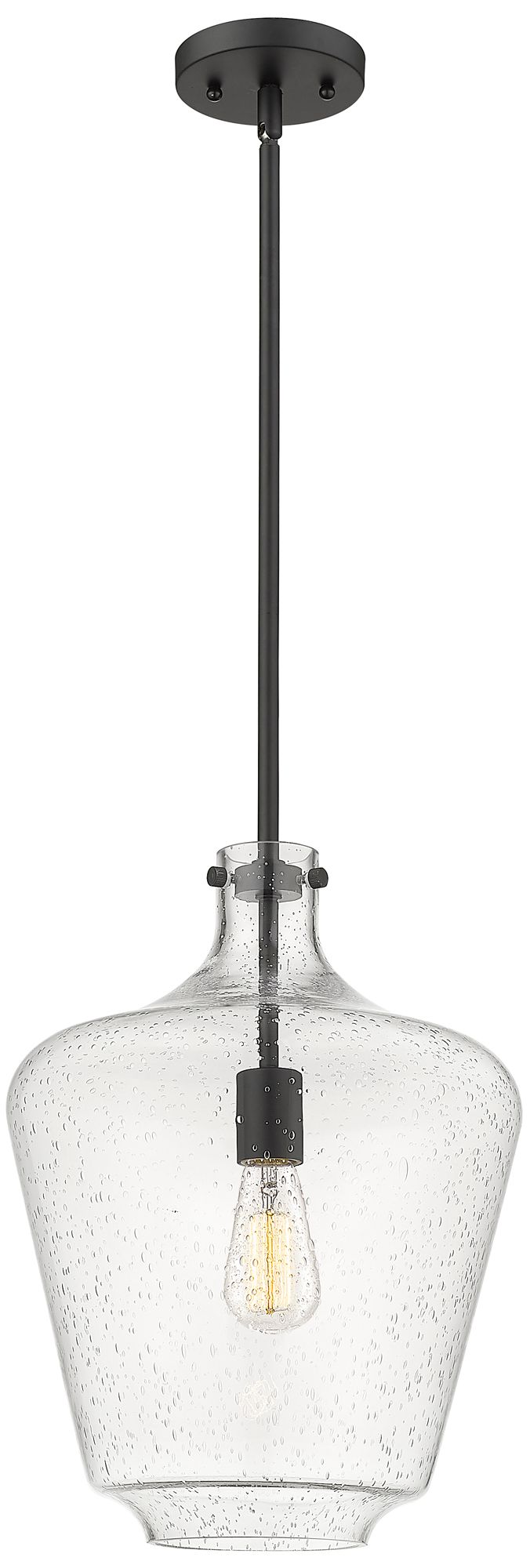 Innovations Lighting Norwalk Chrome Collection