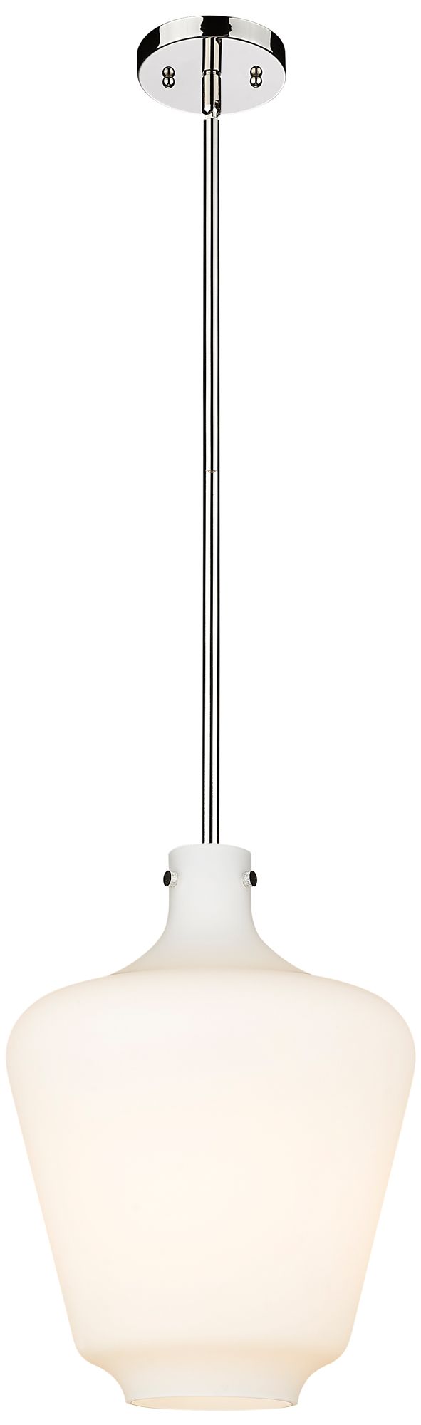 Innovations Lighting Norwalk Nickel Collection