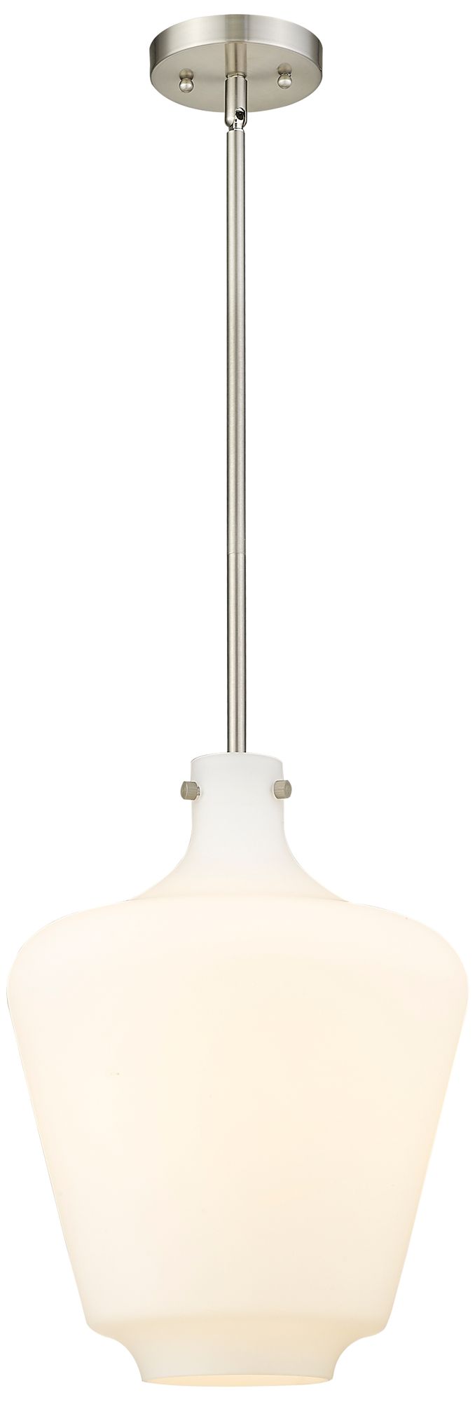 Innovations Lighting Norwalk Silver Collection