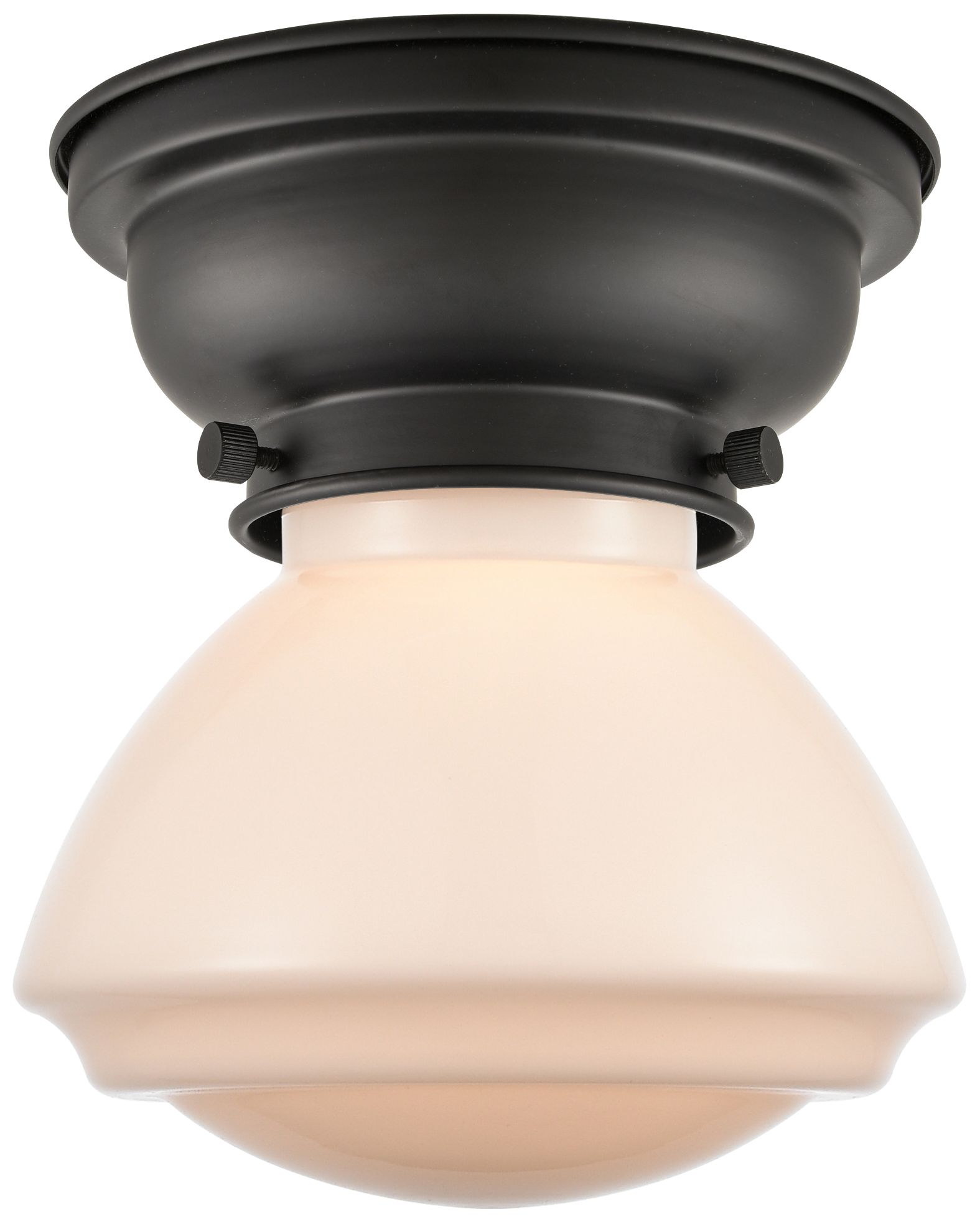 Innovations Lighting Olean Black Collection