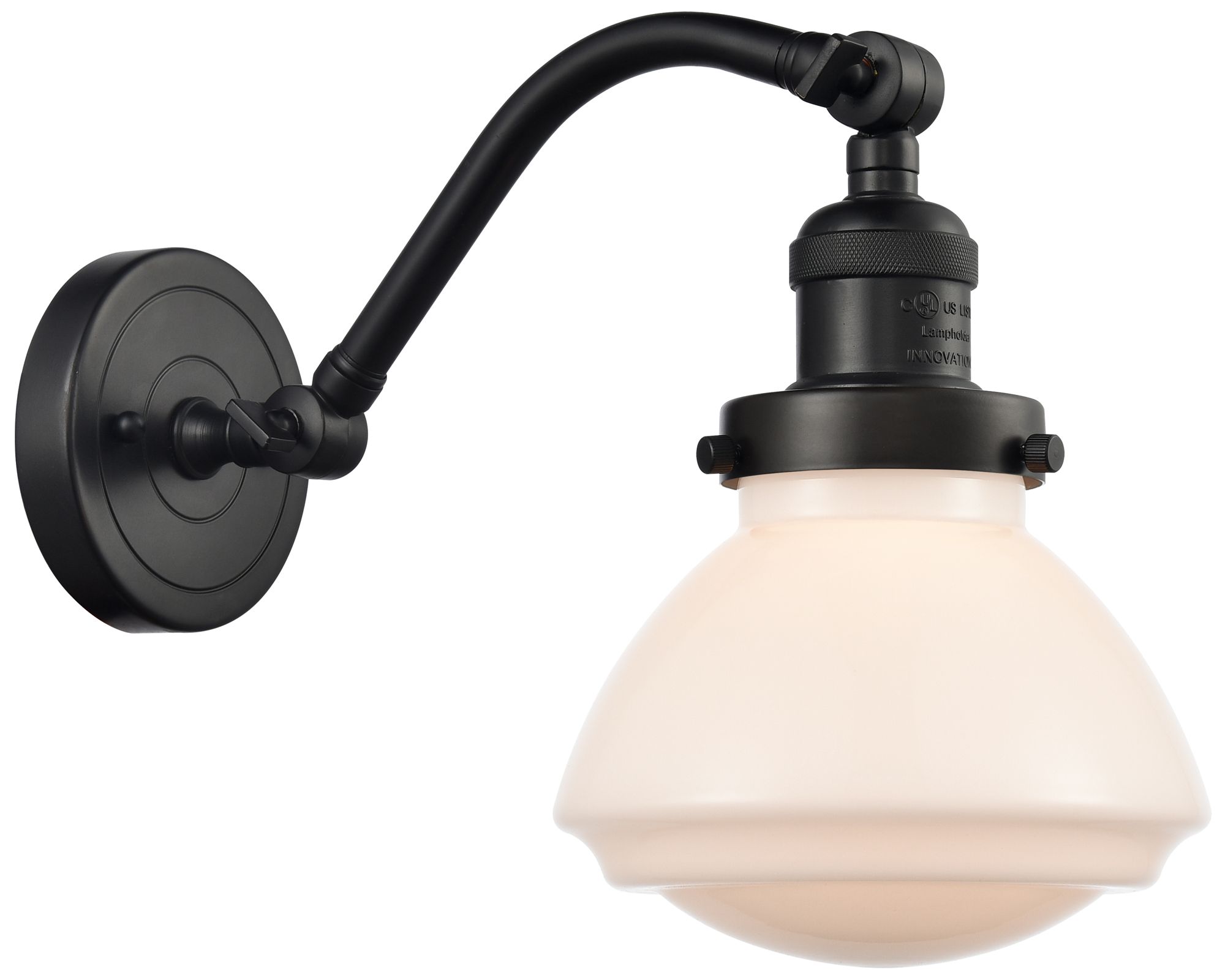Innovations Lighting Olean Bronze Collection