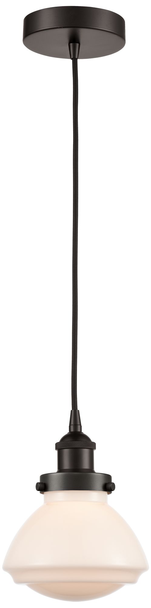 Innovations Lighting Olean Bronze Collection