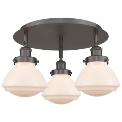 Innovations Lighting Olean Bronze Collection