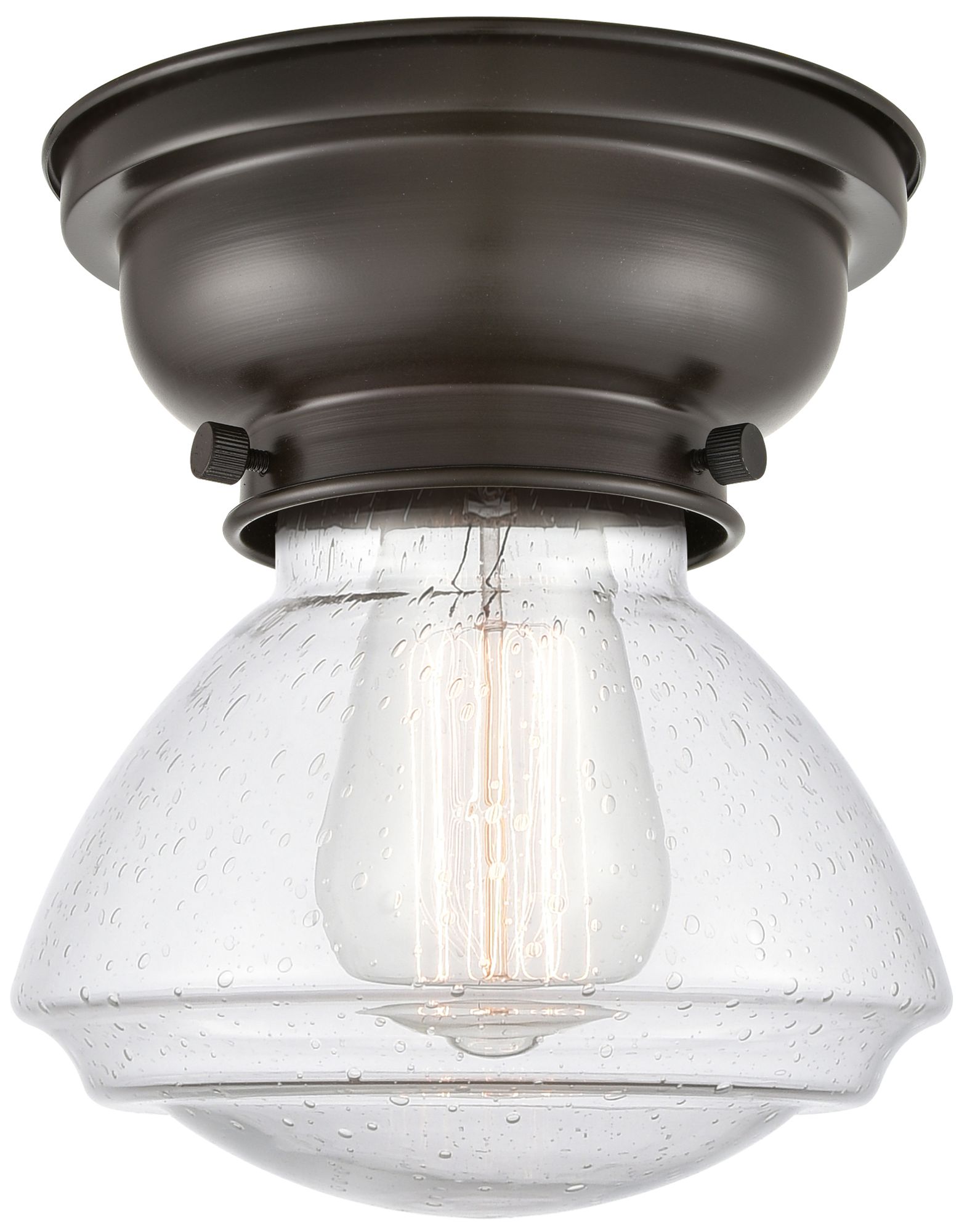Innovations Lighting Olean Bronze Collection