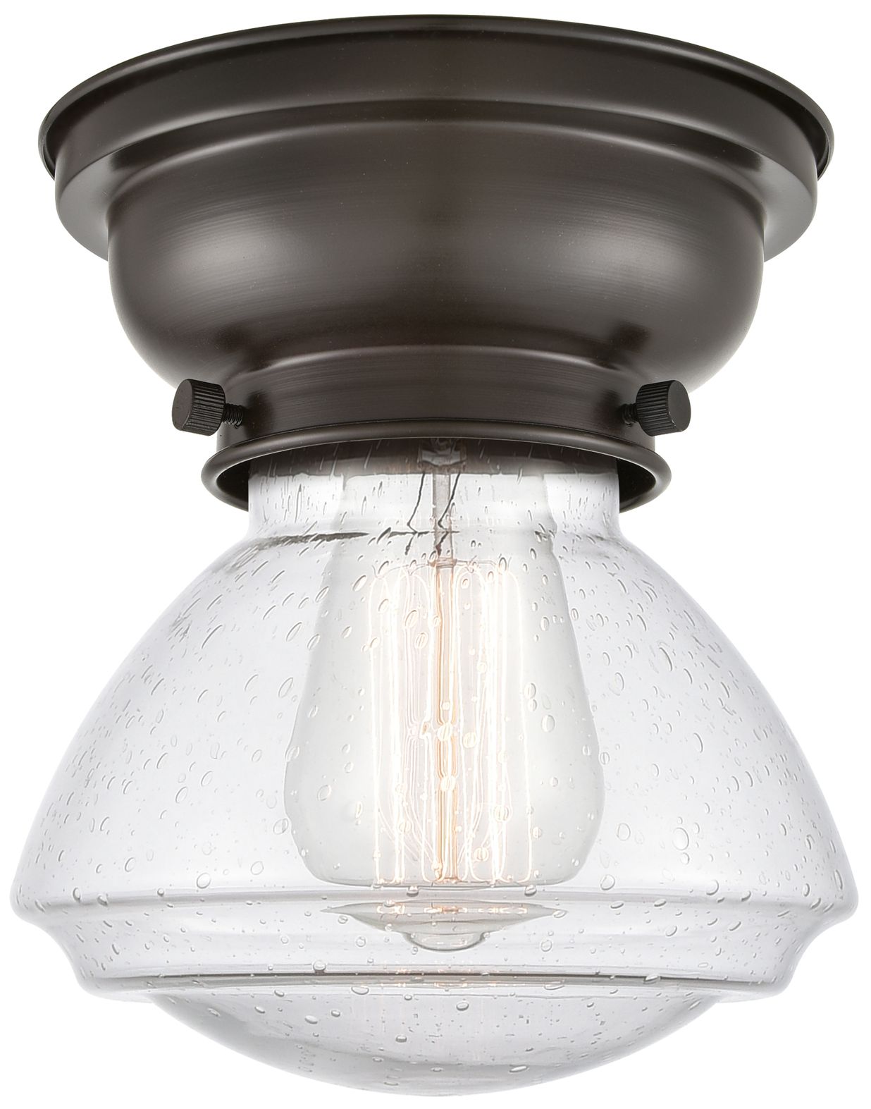Innovations Lighting Olean Bronze Collection