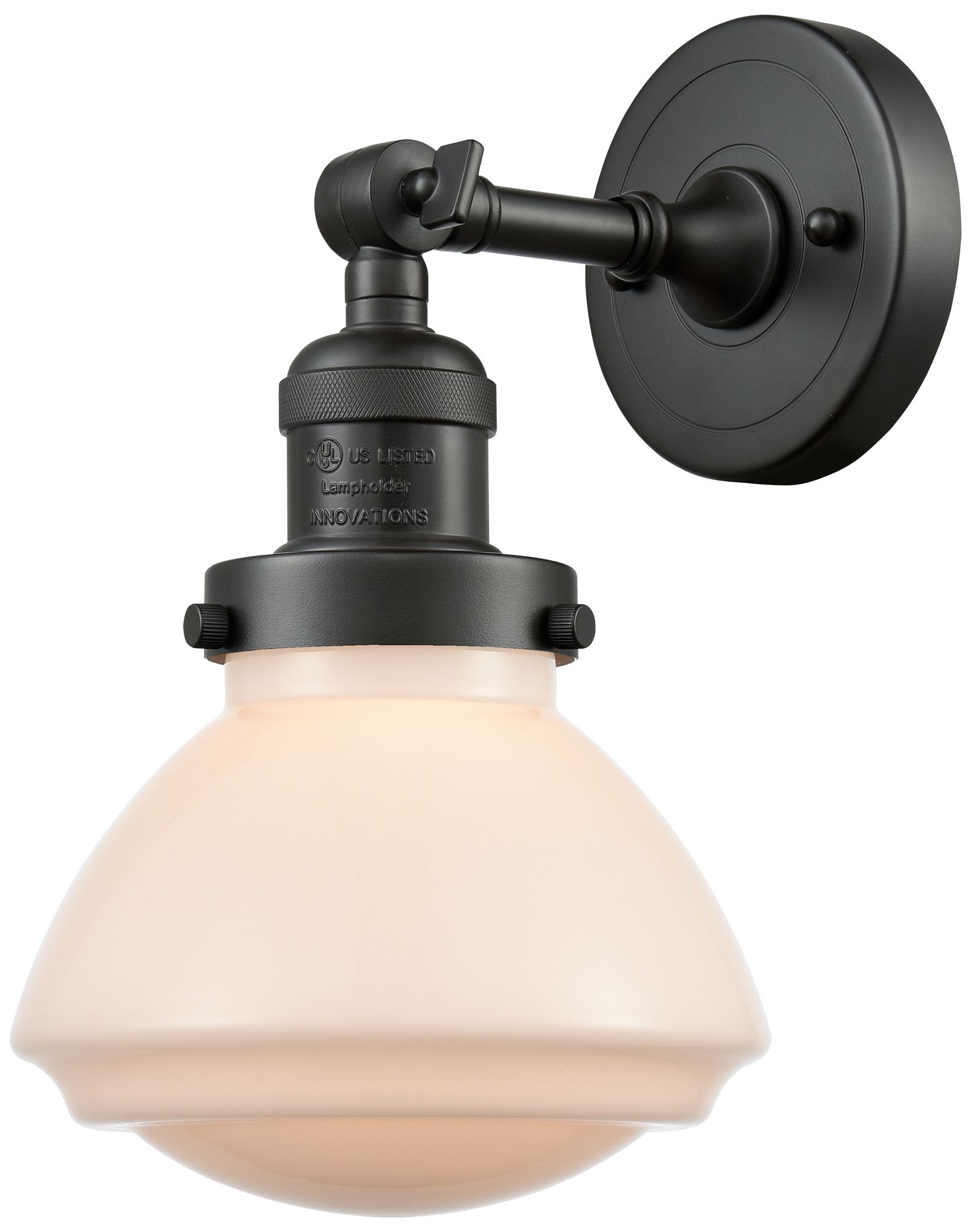 Innovations Lighting Olean Bronze Collection