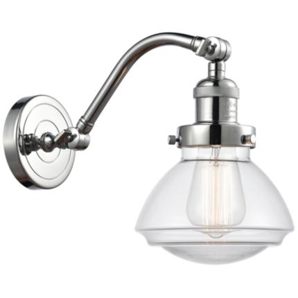 Innovations Lighting Olean Chrome Collection