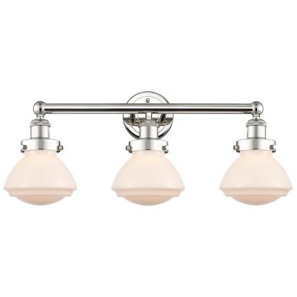 Innovations Lighting Olean Chrome Collection