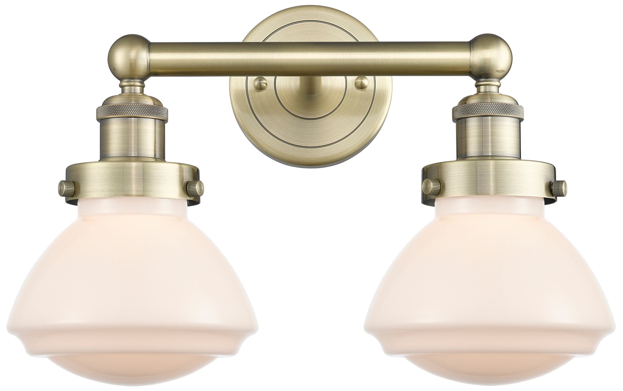 Innovations Lighting Olean Gold Collection