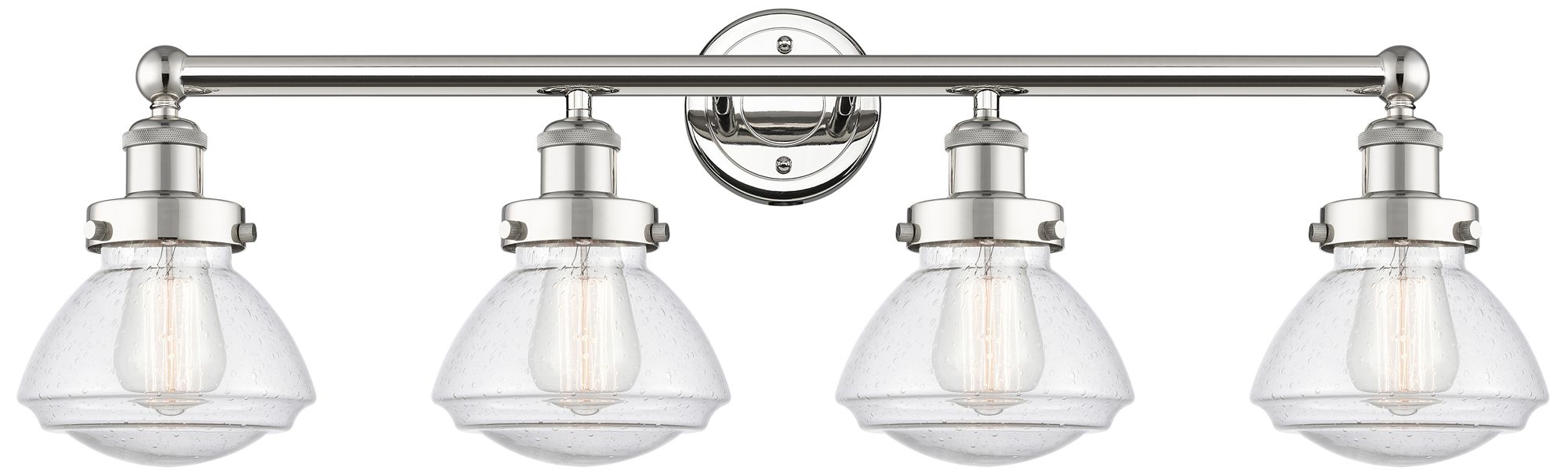 Innovations Lighting Olean Nickel Collection
