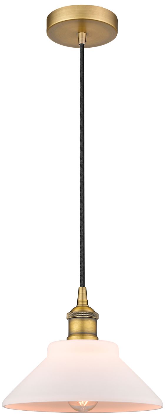 Innovations Lighting Orwell Brass - Antique Brass Collection