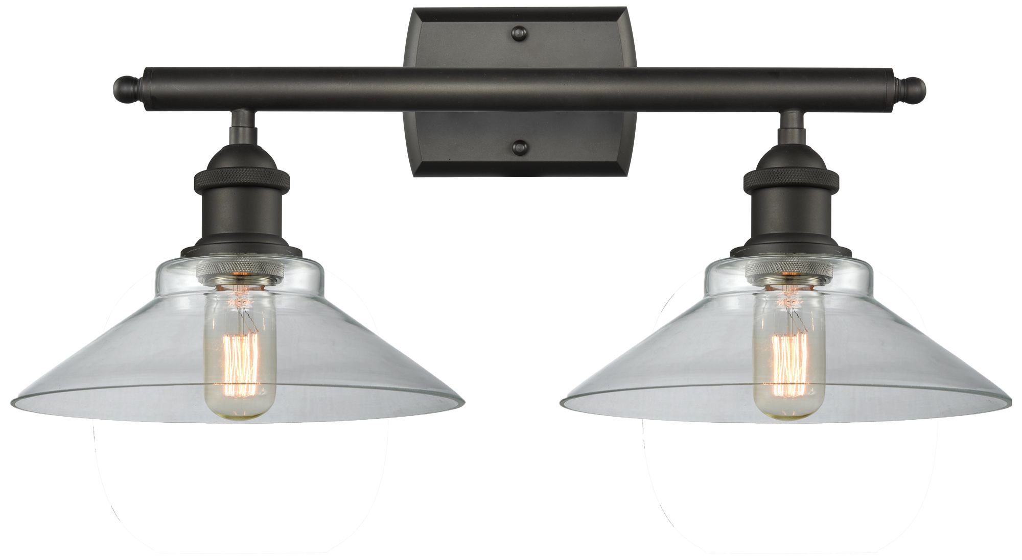 Innovations Lighting Orwell Bronze Collection