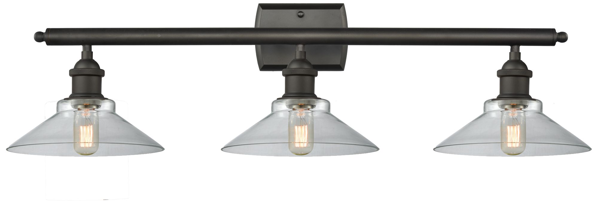 Innovations Lighting Orwell Bronze Collection