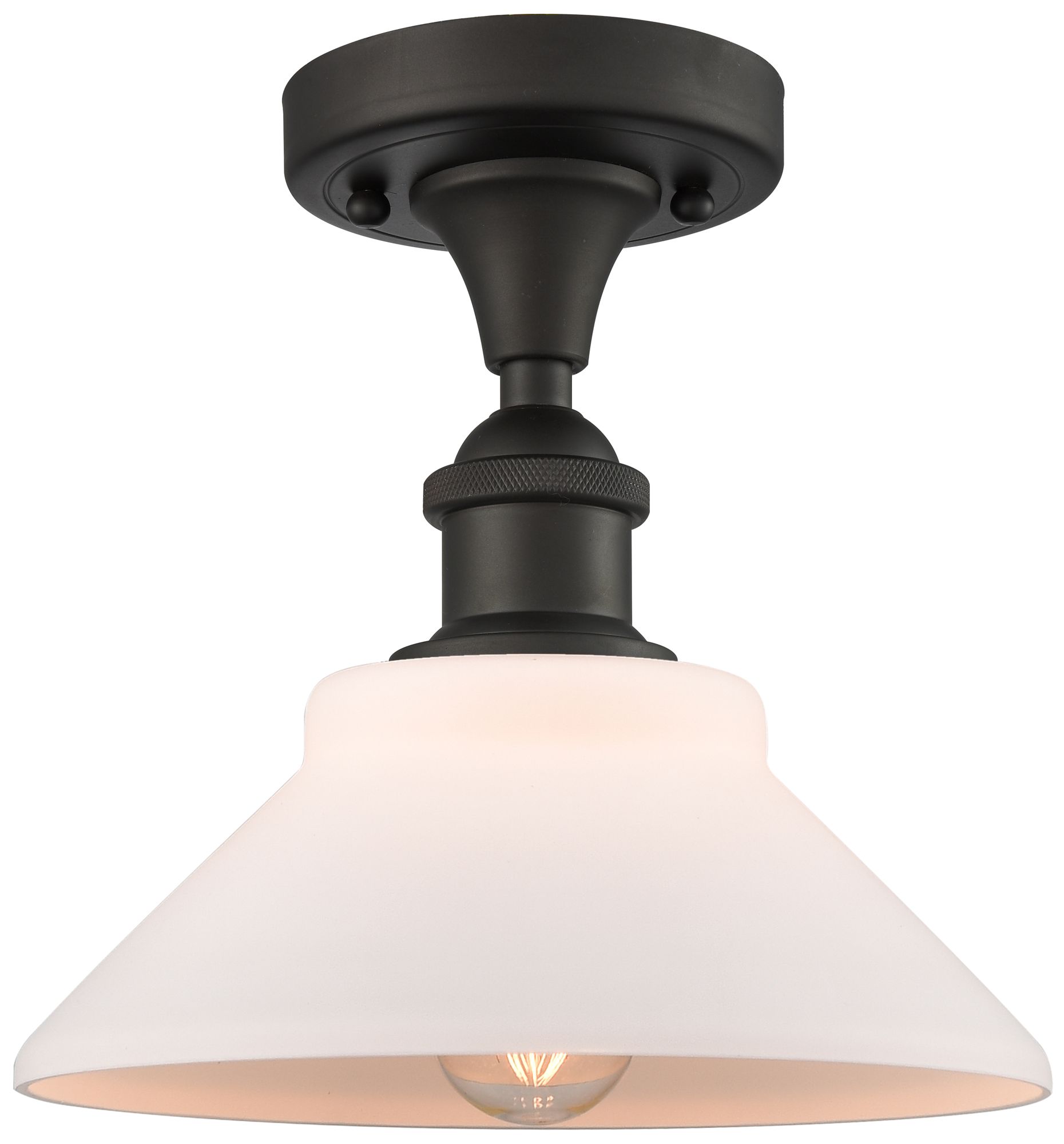 Innovations Lighting Orwell Bronze Collection