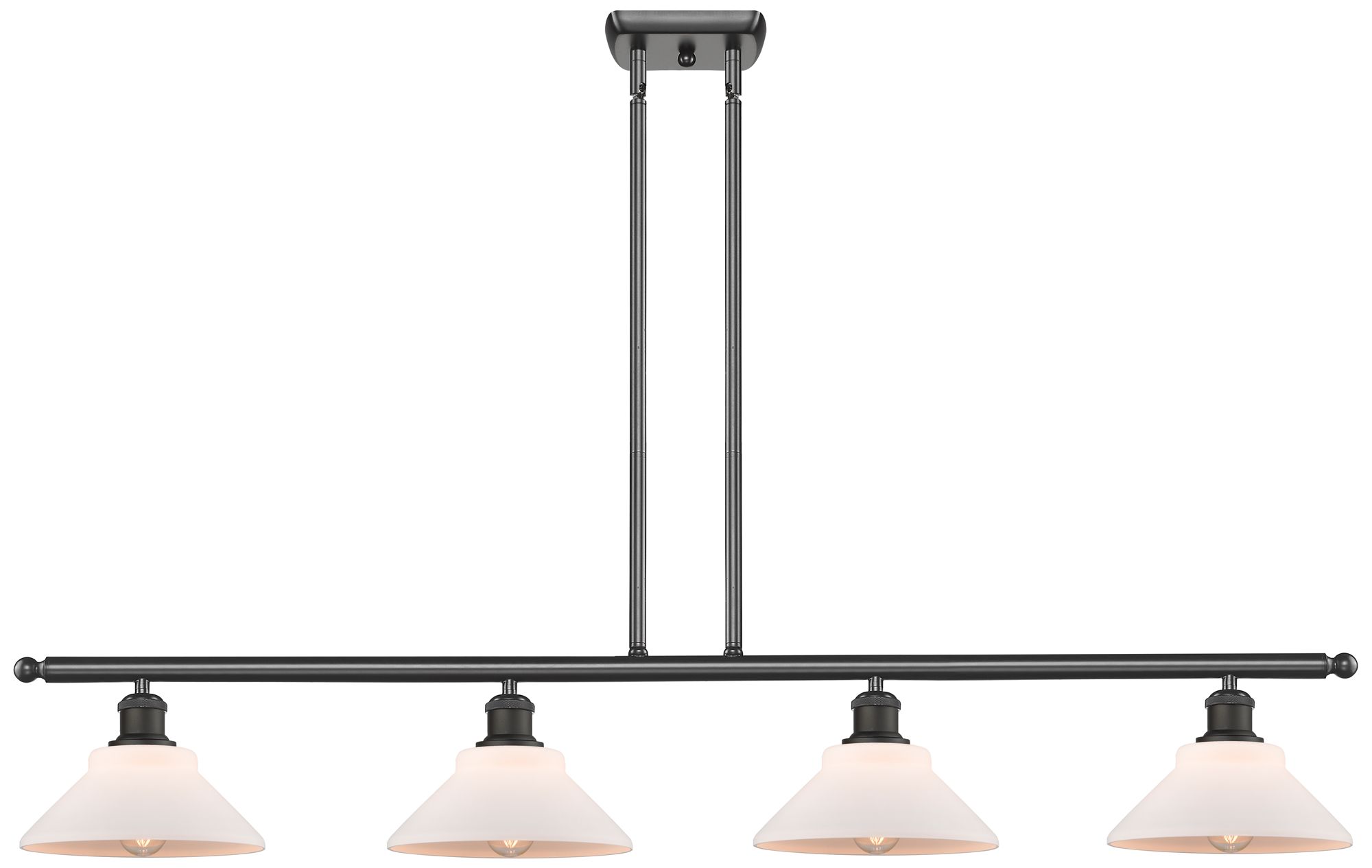 Innovations Lighting Orwell Bronze Collection