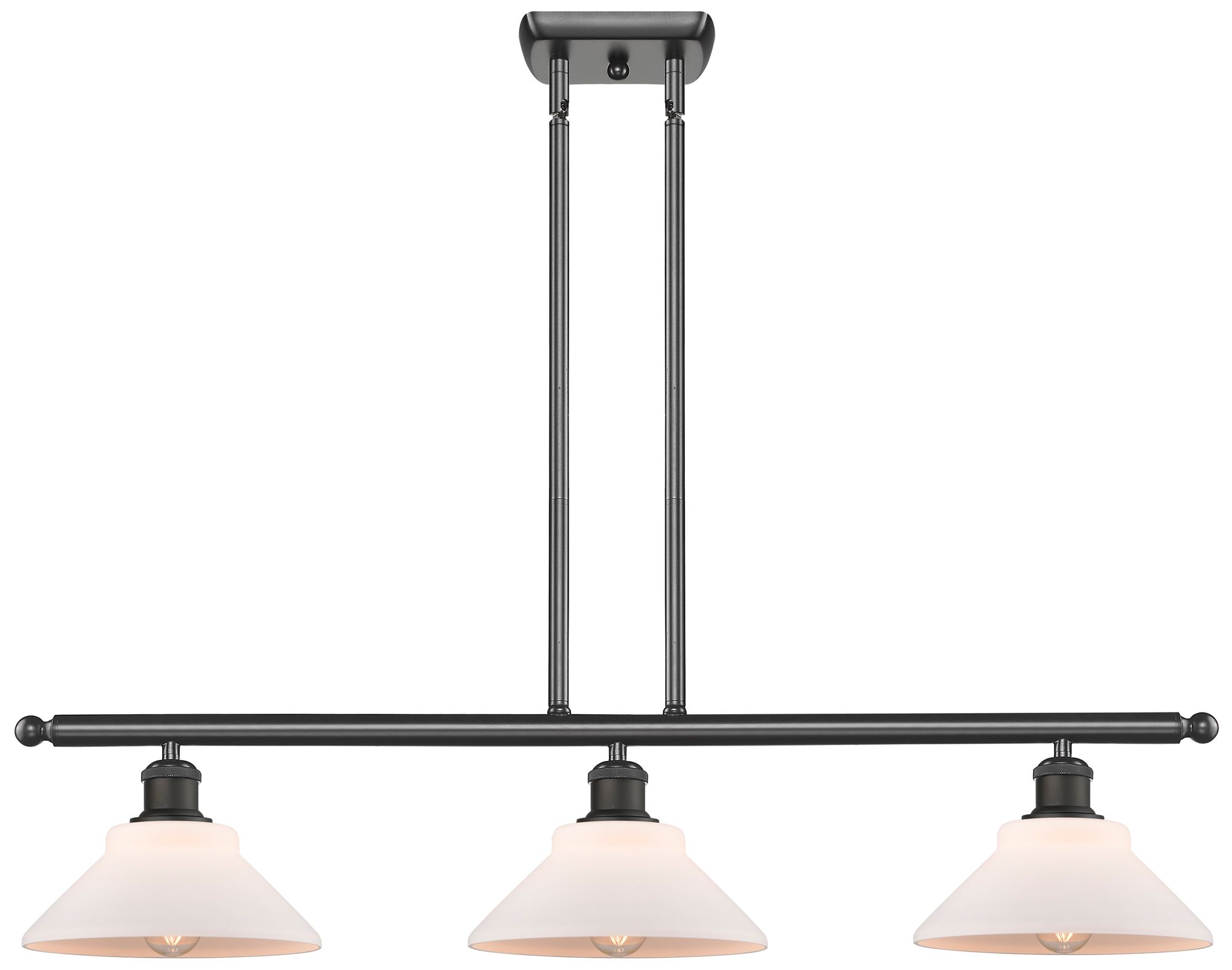 Innovations Lighting Orwell Bronze Collection