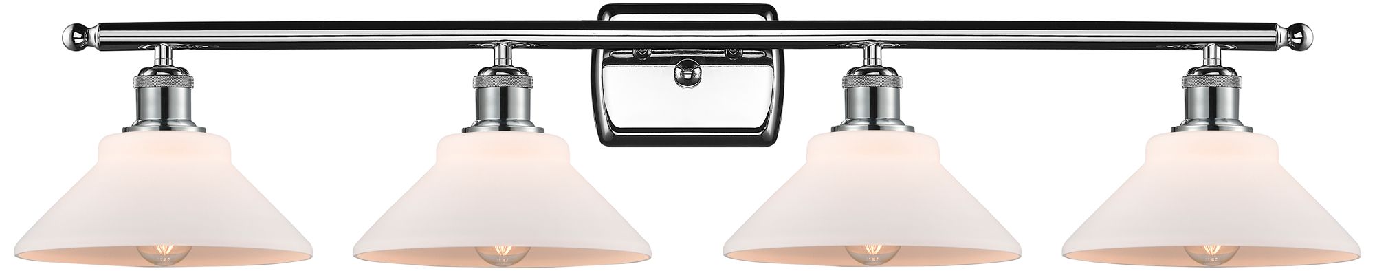 Innovations Lighting Orwell Chrome Collection