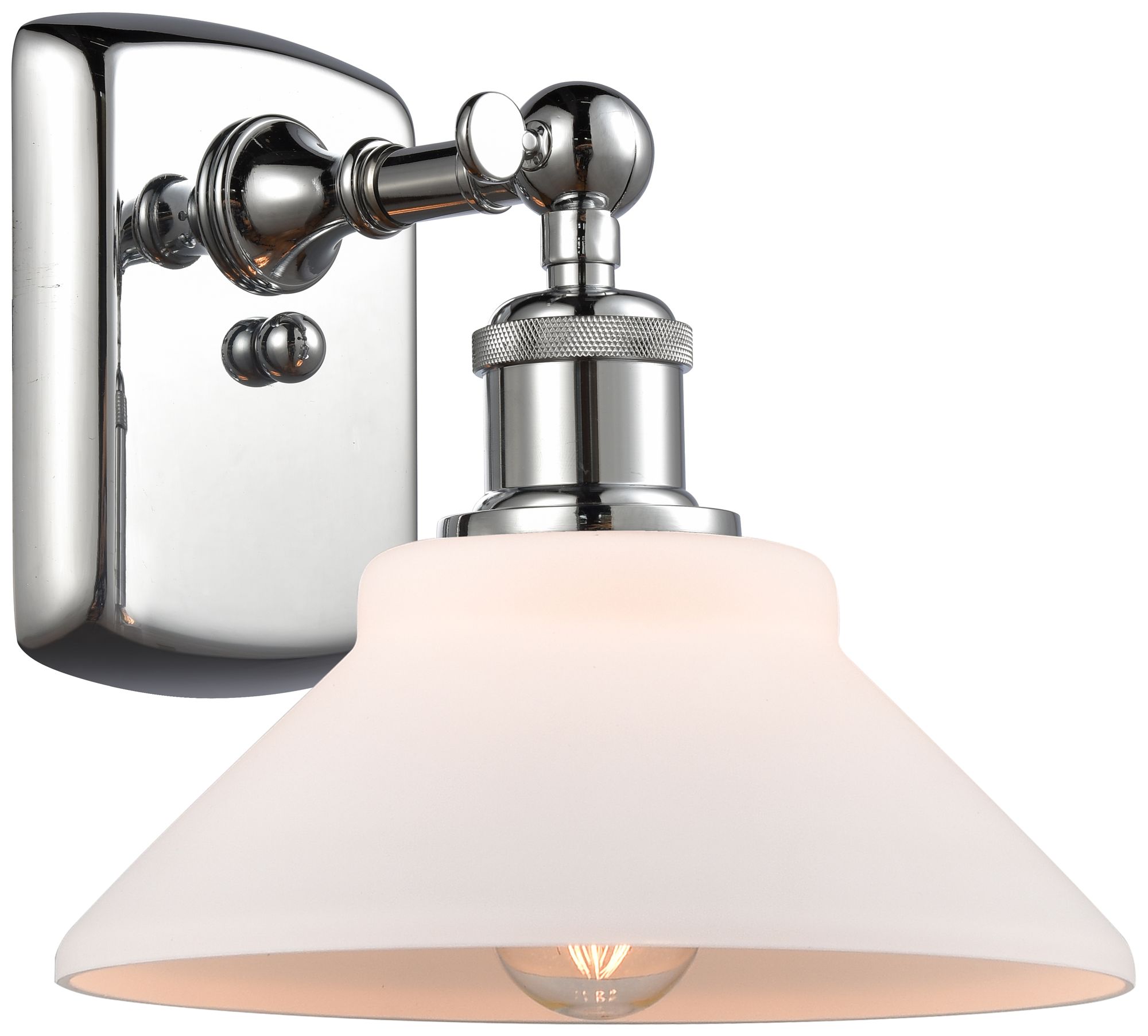 Innovations Lighting Orwell Chrome Collection