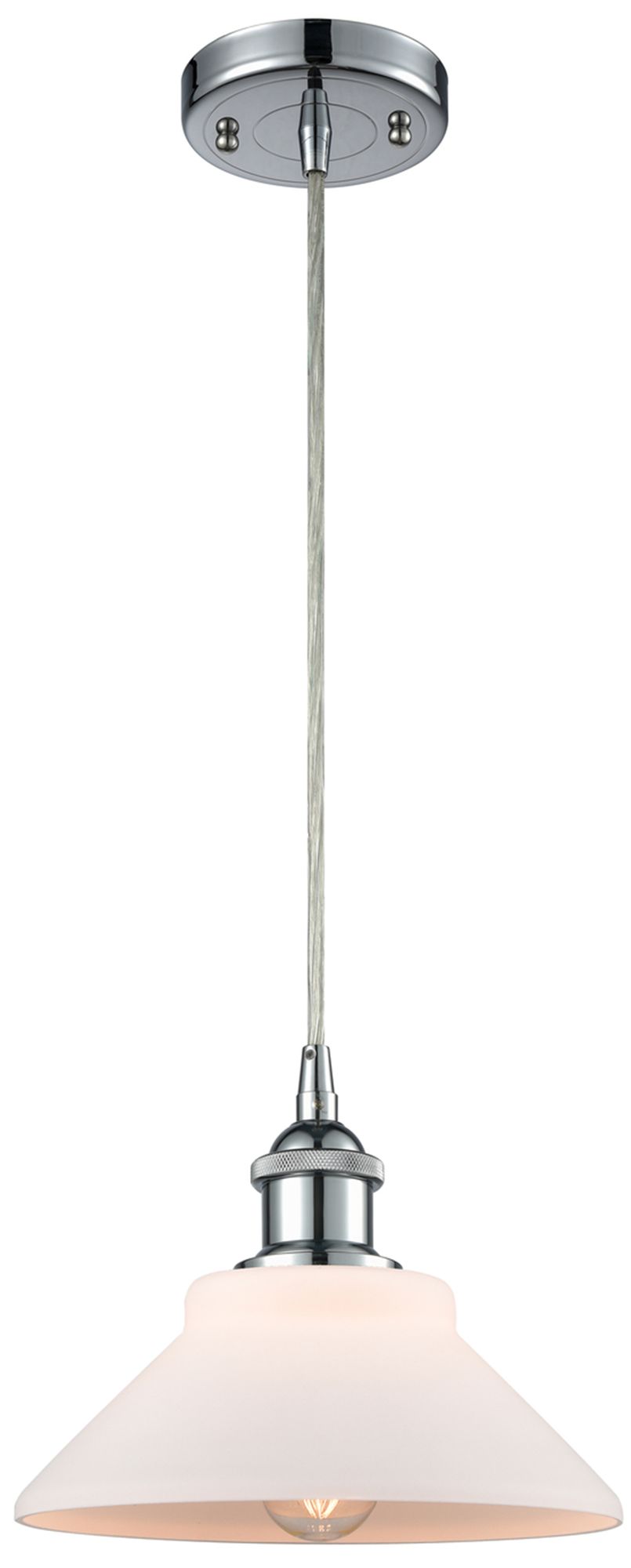 Innovations Lighting Orwell Chrome Collection