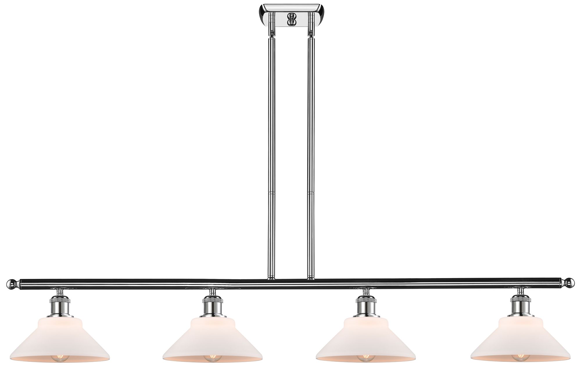 Innovations Lighting Orwell Chrome Collection