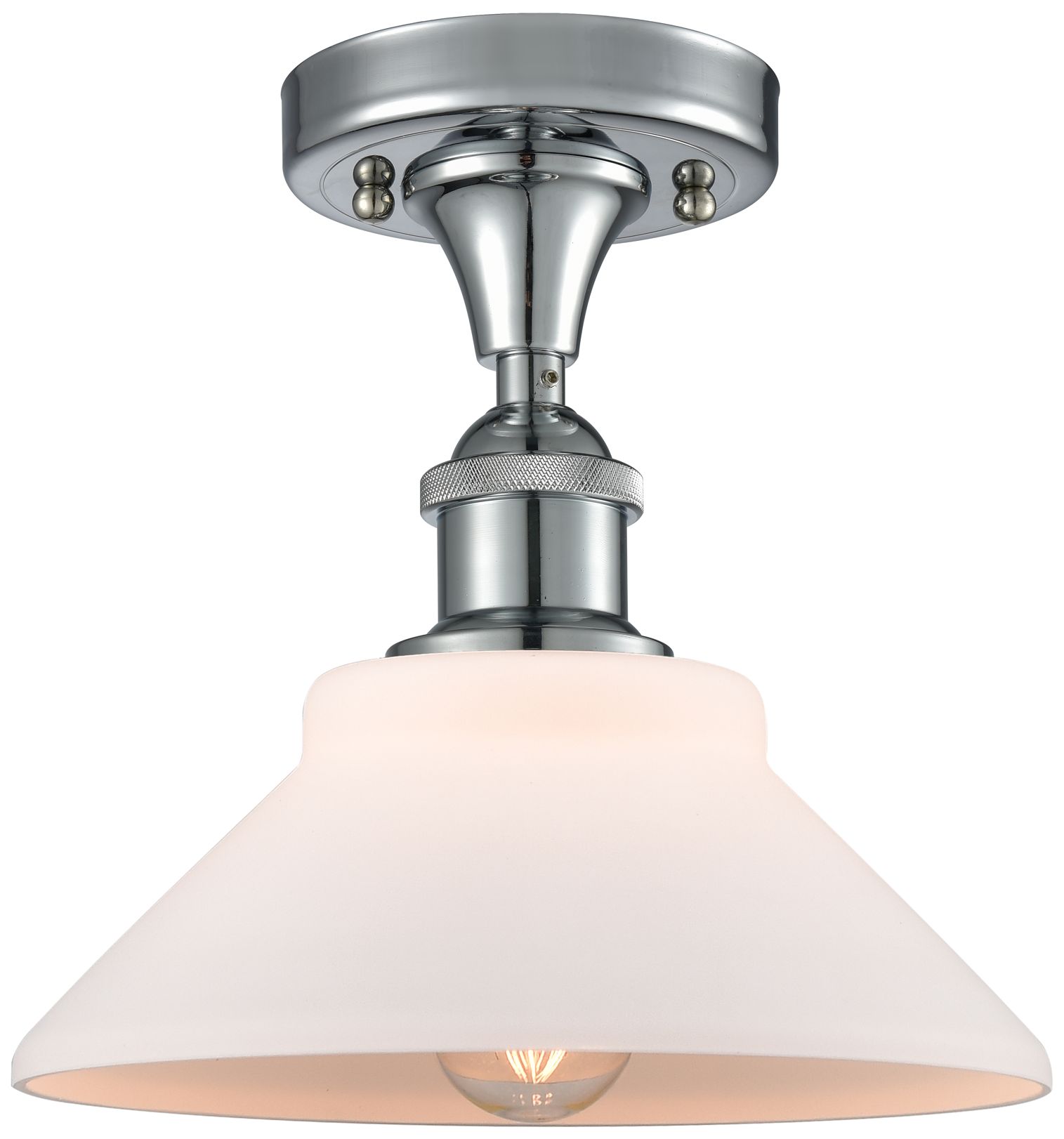 Innovations Lighting Orwell Chrome Collection