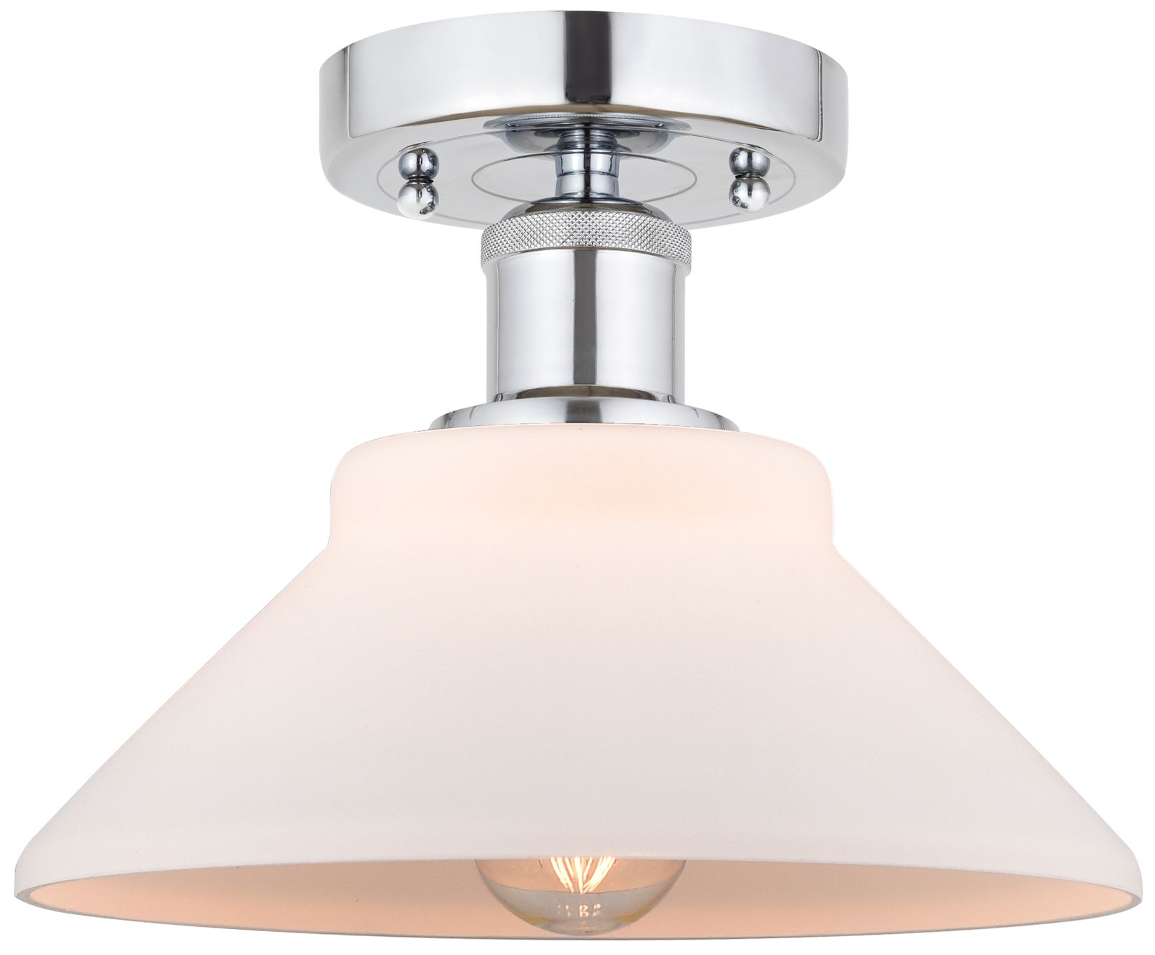 Innovations Lighting Orwell Chrome Collection