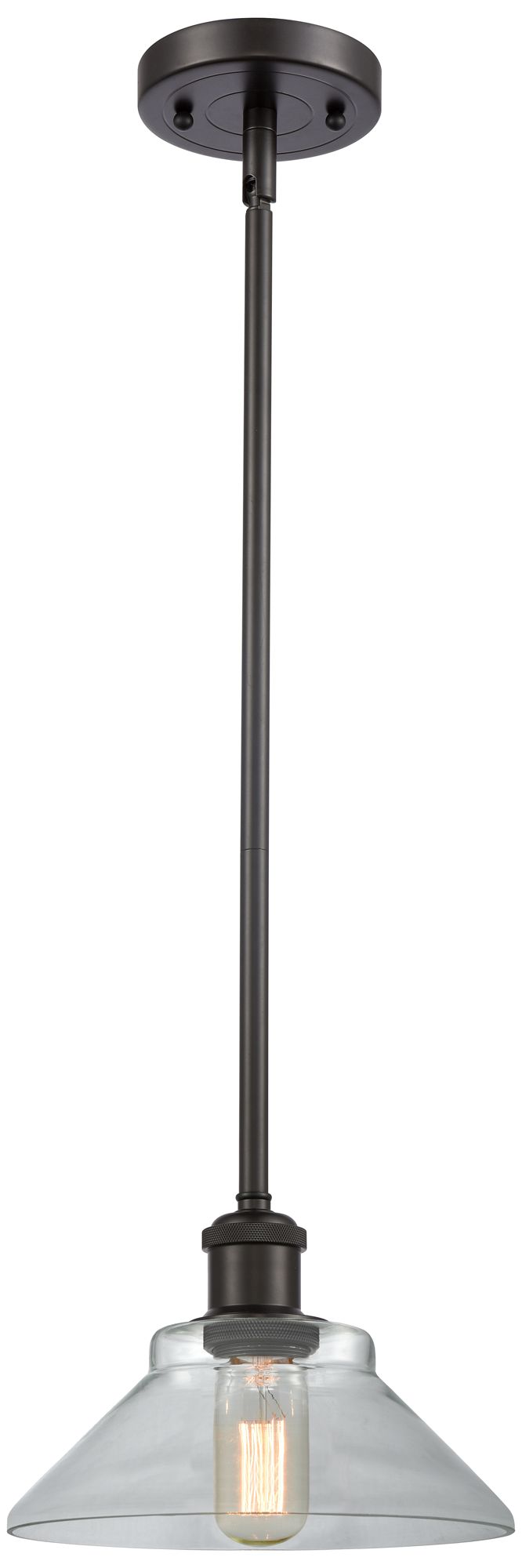 Innovations Lighting Orwell Chrome Collection