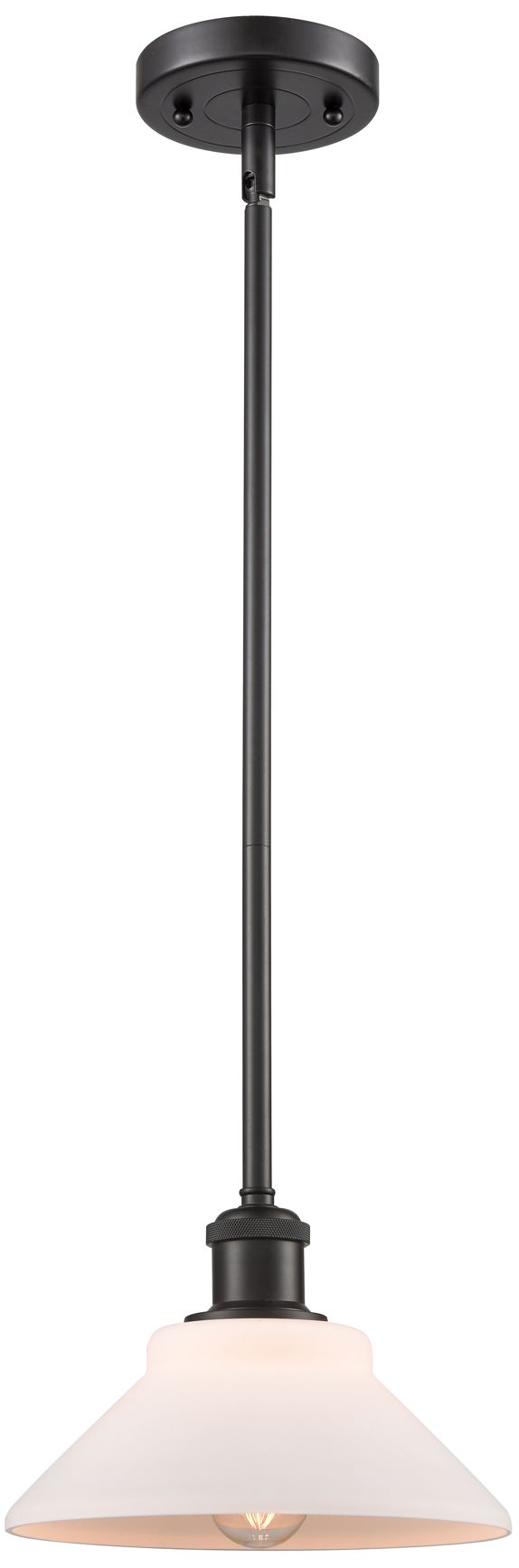 Innovations Lighting Orwell Chrome Collection