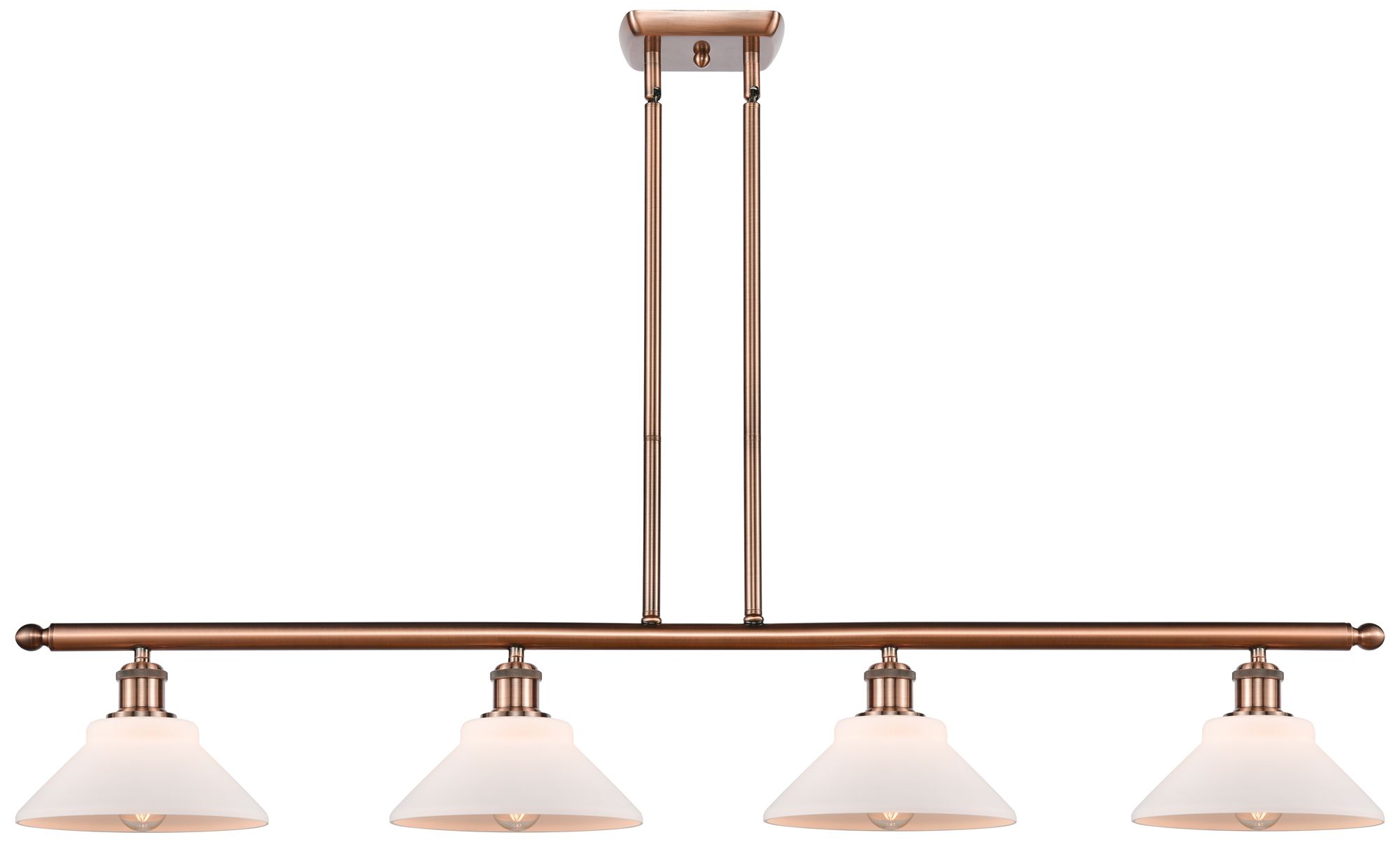 Innovations Lighting Orwell Copper Collection