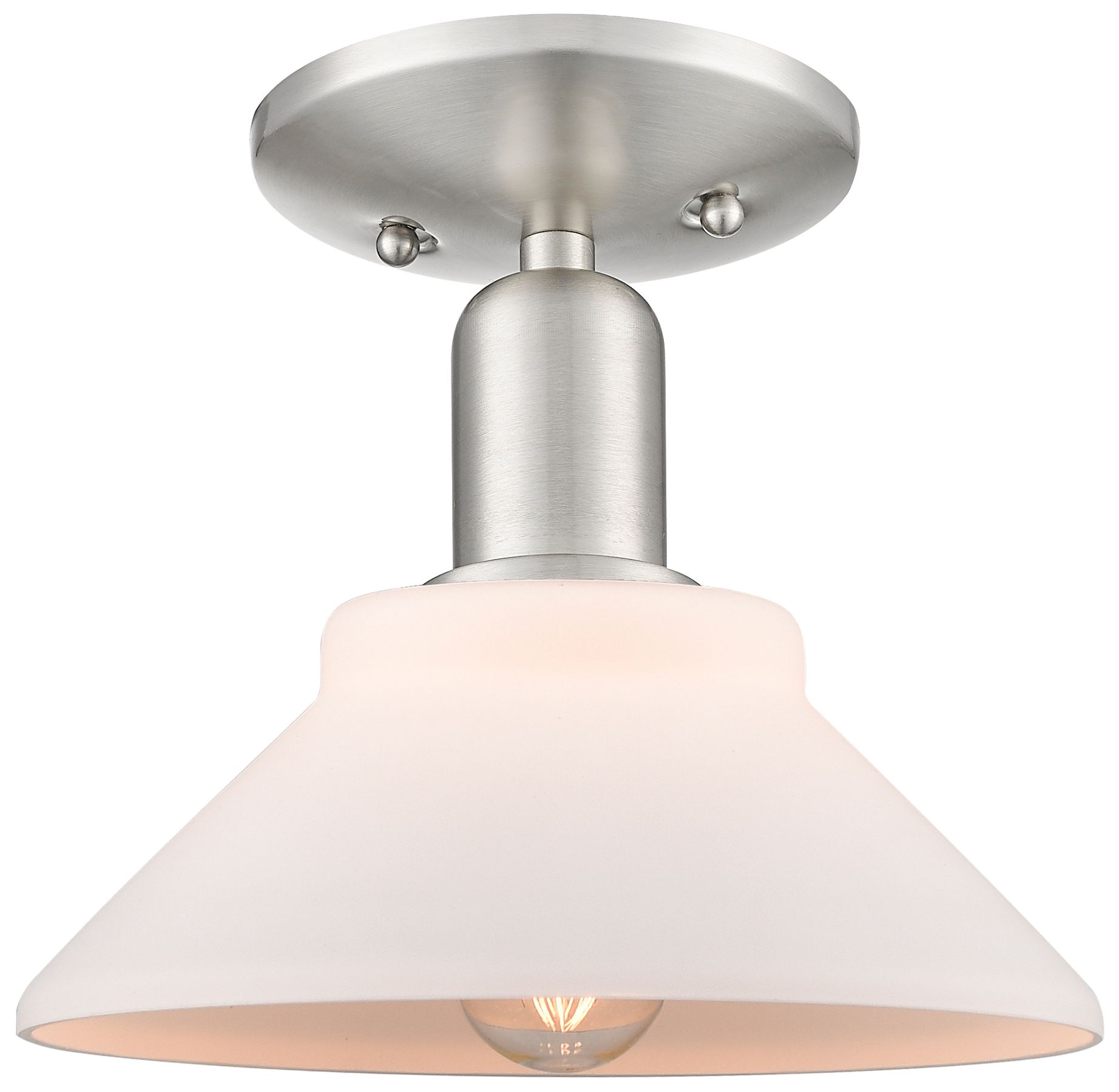 Innovations Lighting Orwell Gold Collection