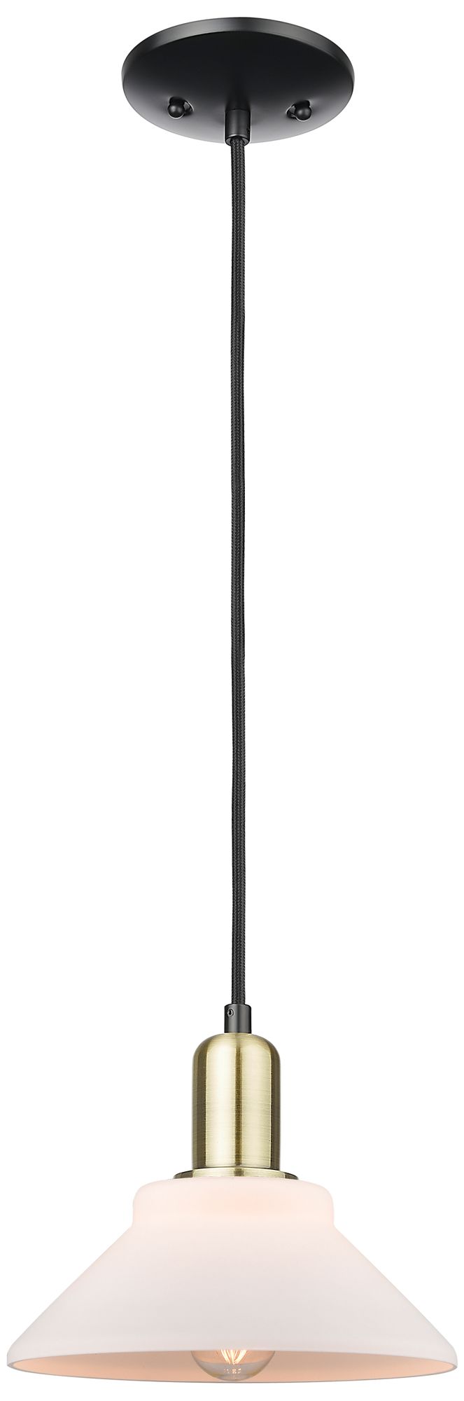 Innovations Lighting Orwell Gold Collection