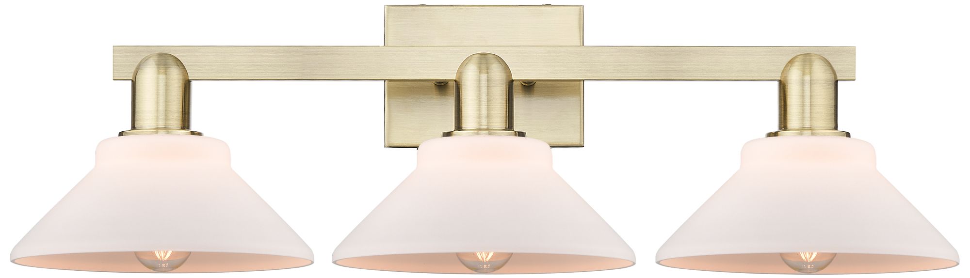 Innovations Lighting Orwell Gold Collection