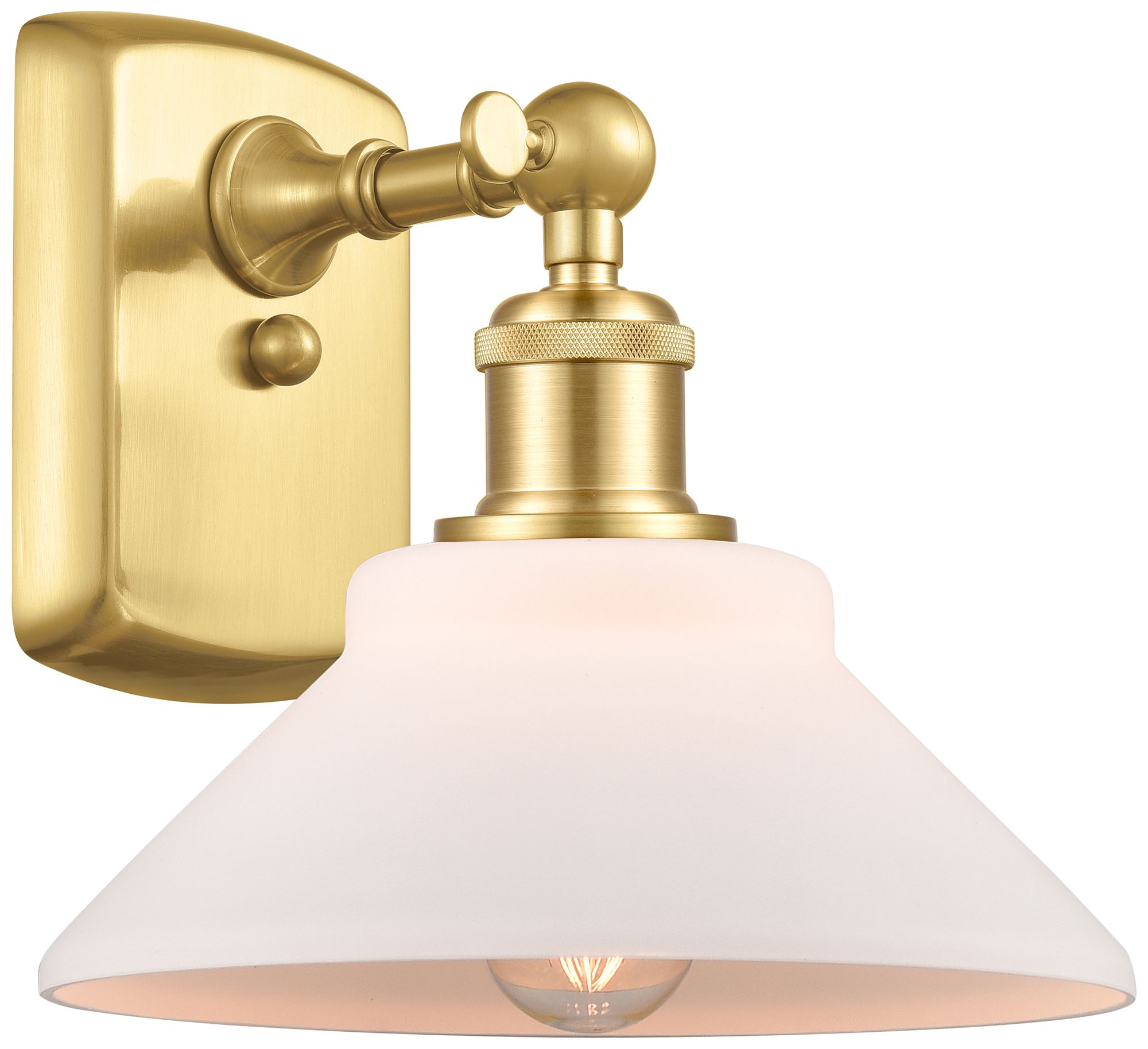 Innovations Lighting Orwell Gold Collection