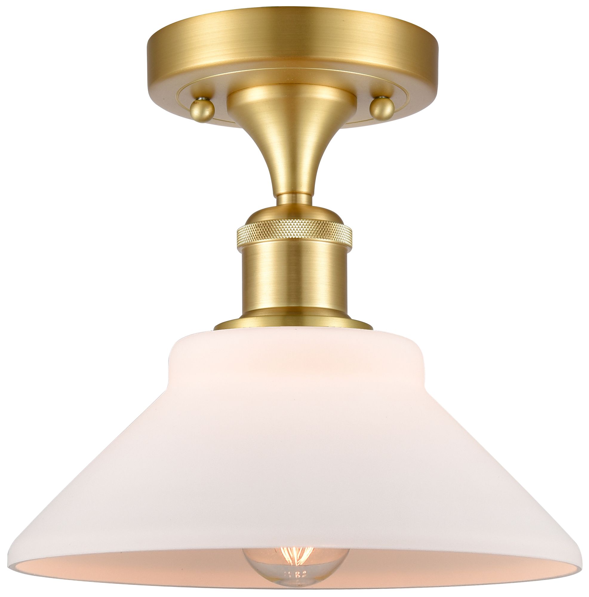 Innovations Lighting Orwell Gold Collection