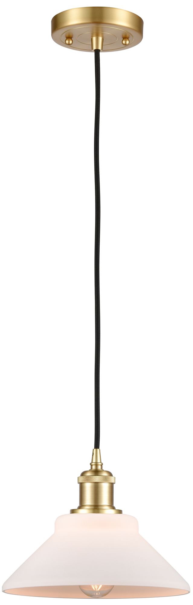 Innovations Lighting Orwell Gold Collection