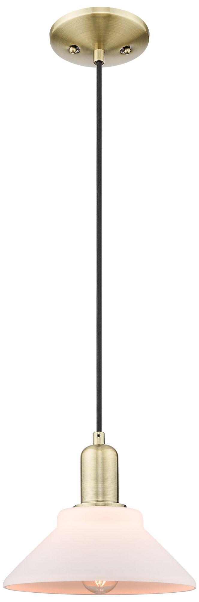 Innovations Lighting Orwell Gold Collection